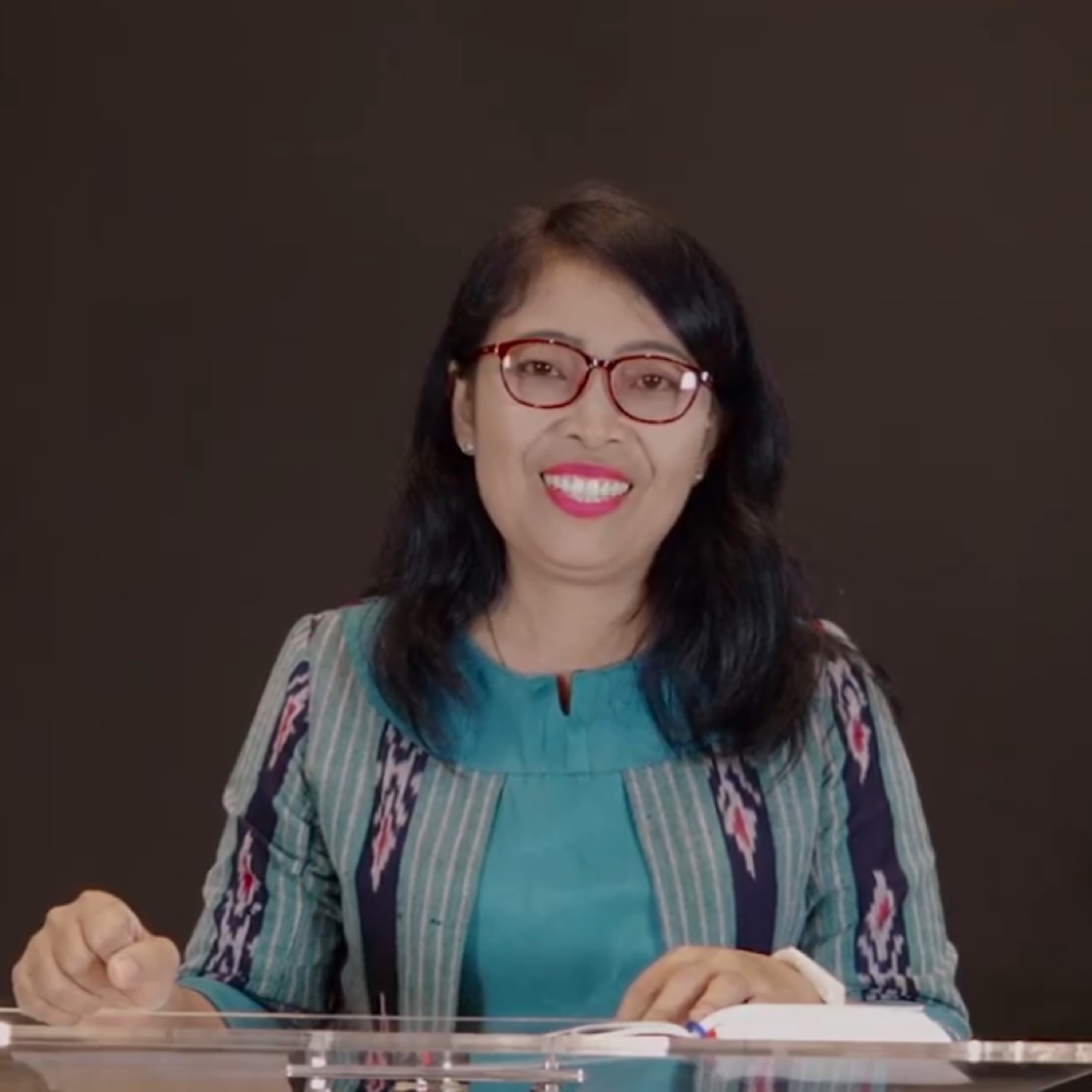GBI Sariwangi - Bengkulu