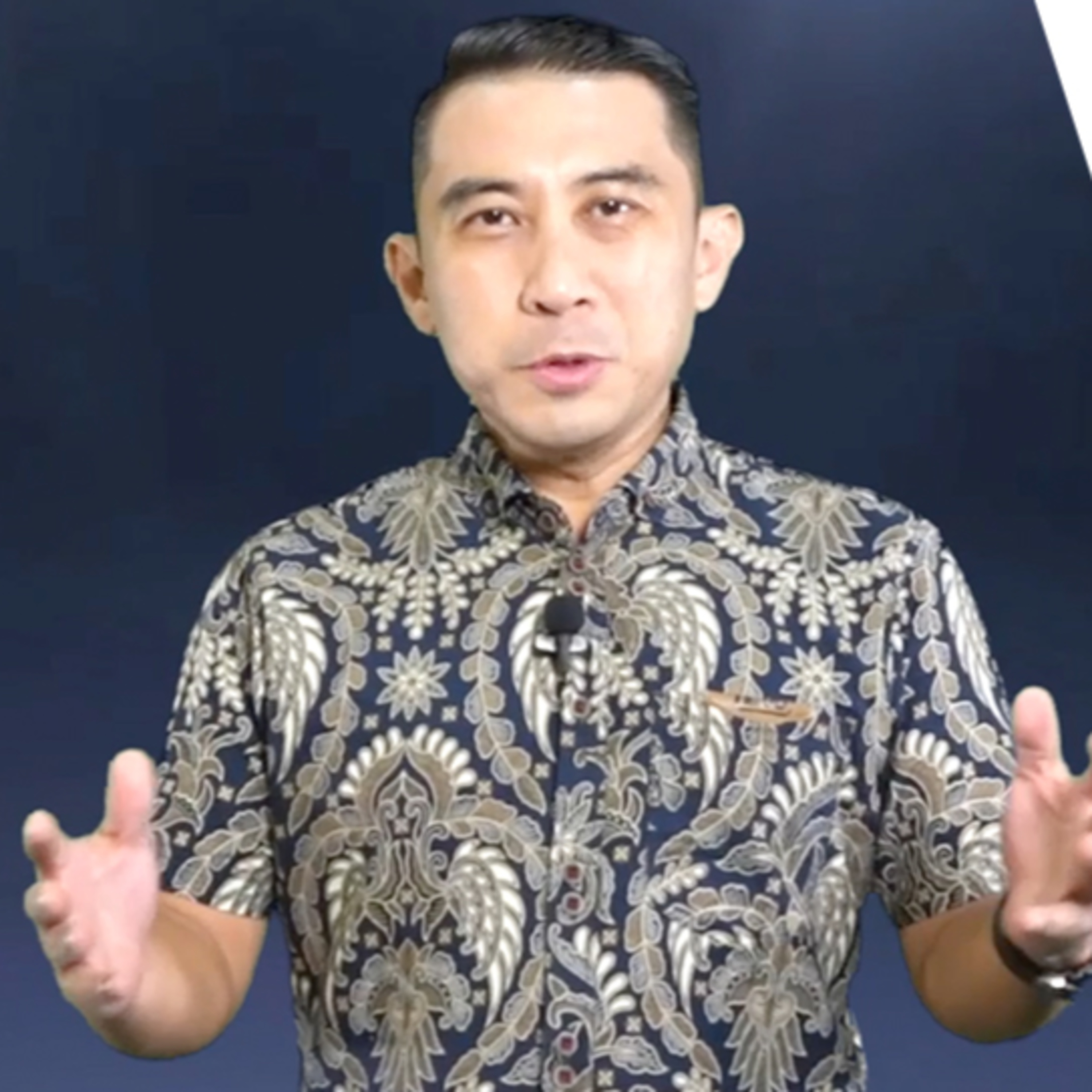 Nasehat untuk melewati hari-hari yang jahat - Pdt. Budi Chayadi - GBI Rayon 13 Bengkulu