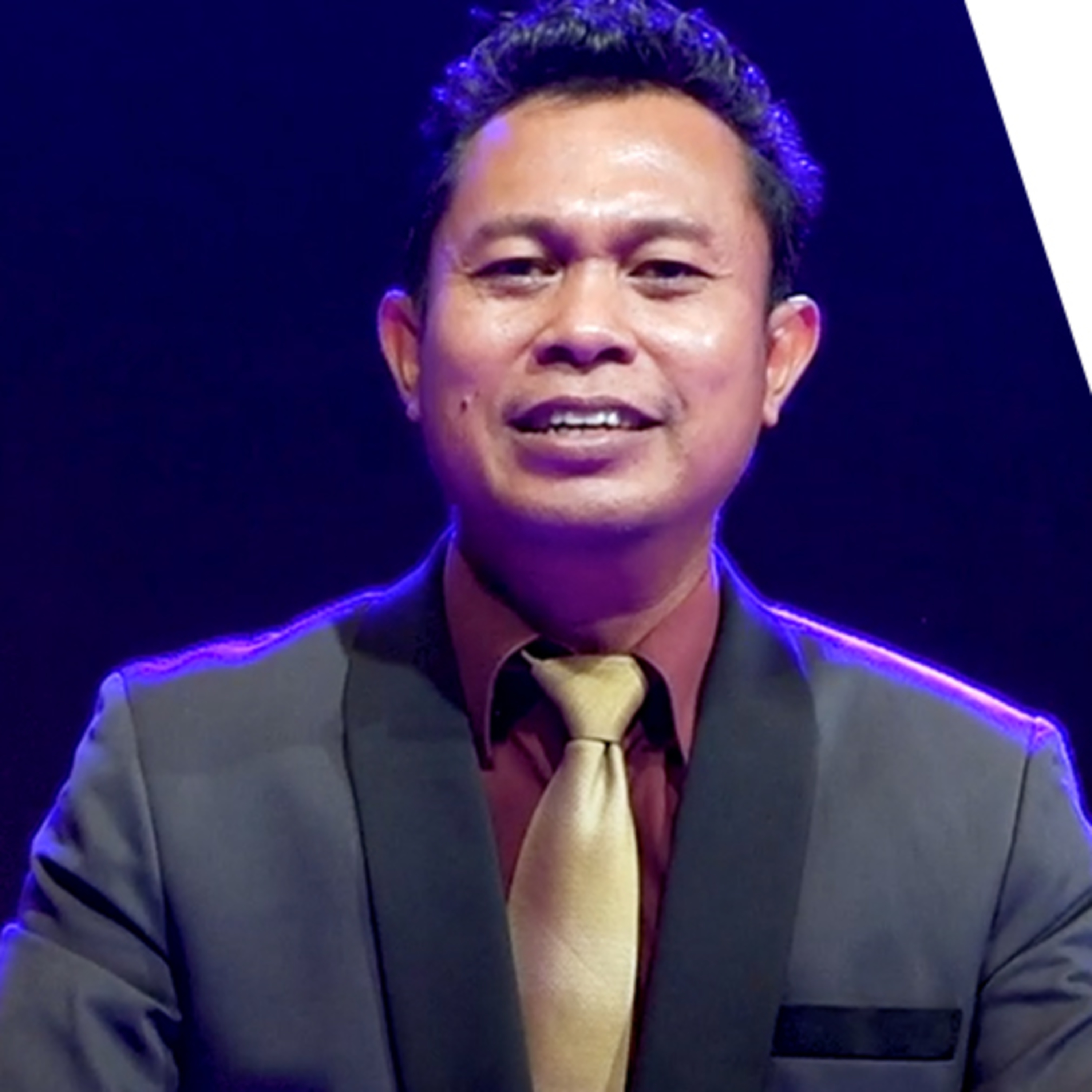 Orang yang Mempercayakan Hidupnya Kepada Tuhan - Pdm. Heru Arso - GBI Rayon 13 Bengkulu episode artwork
