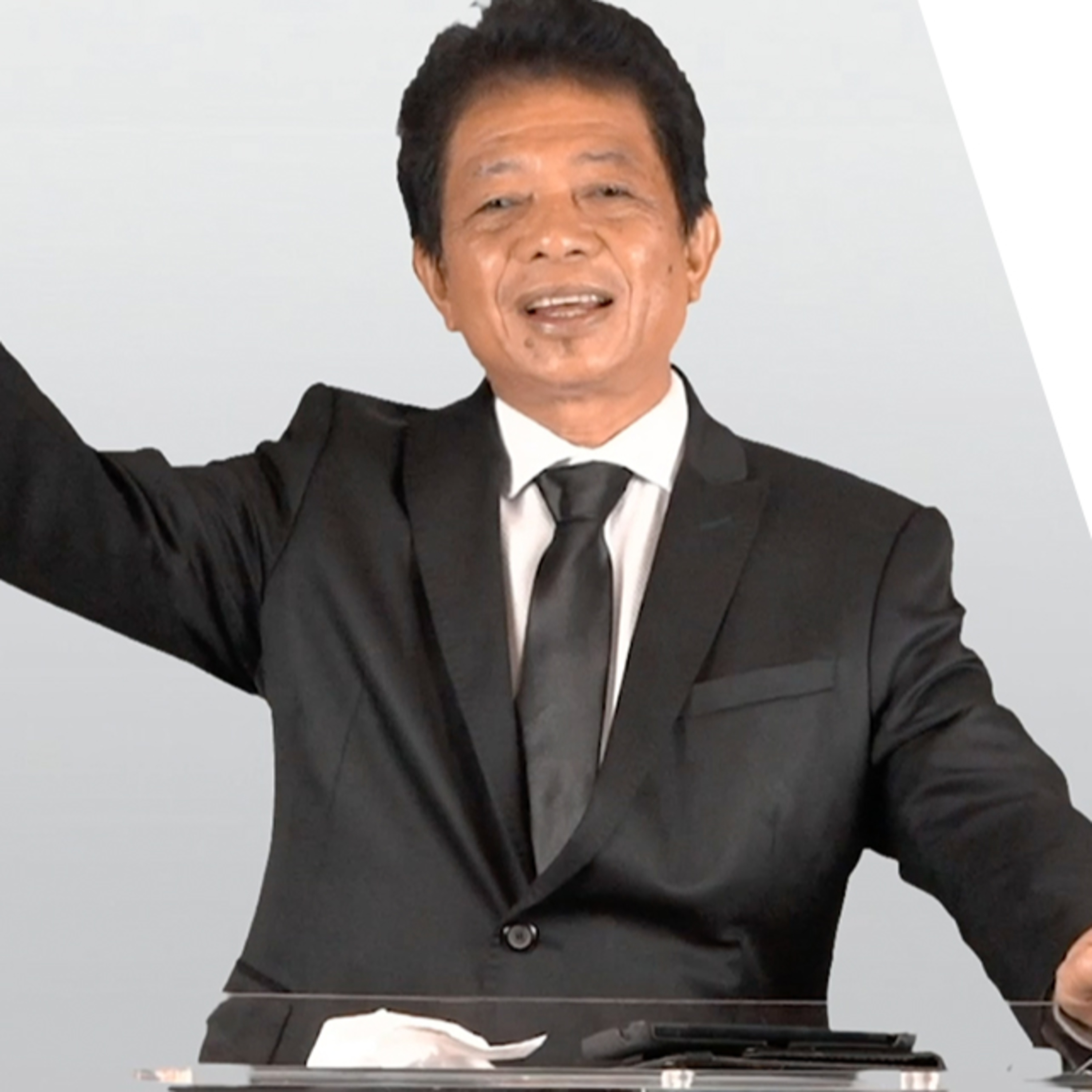 GBI Sariwangi - Bengkulu