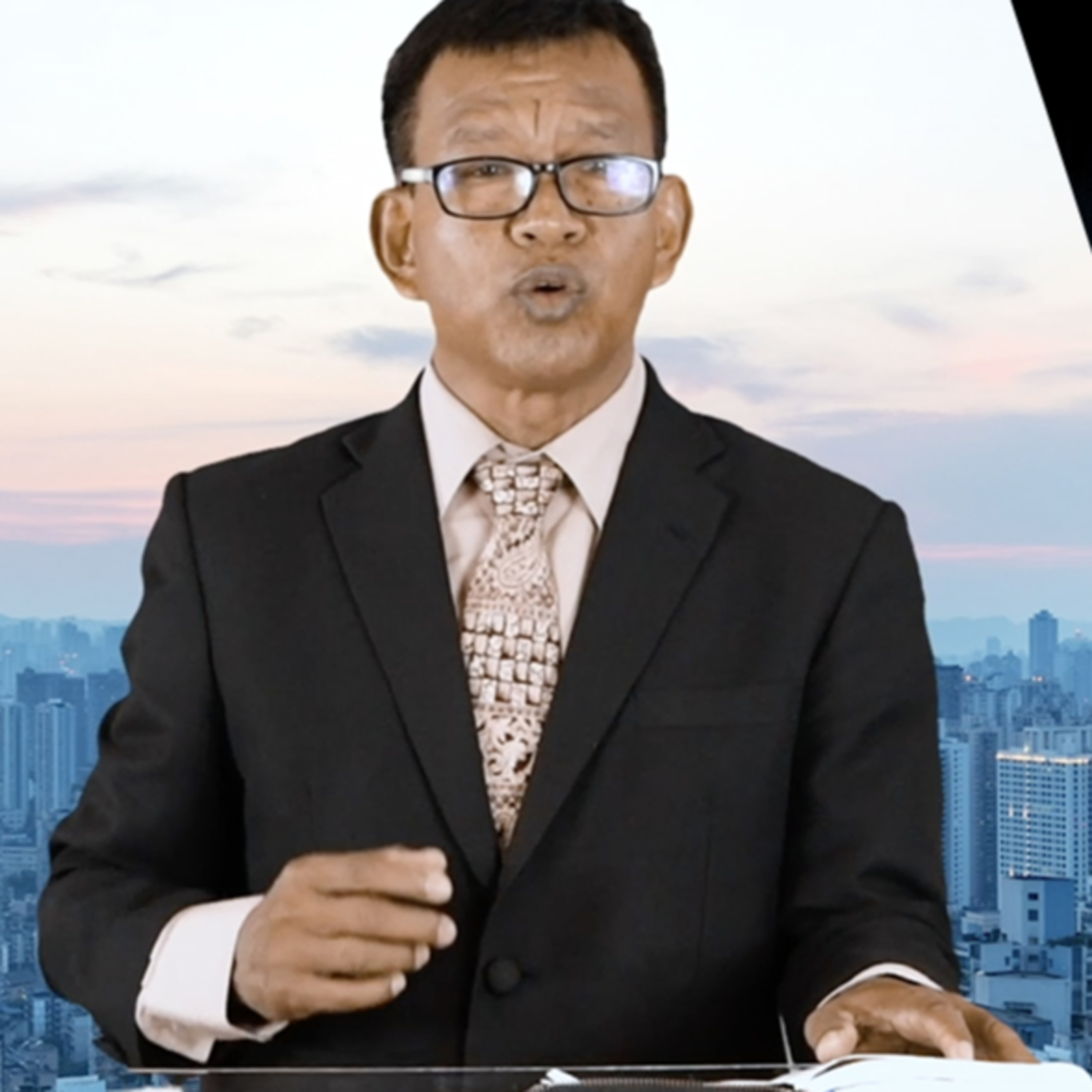 Tahun Integritas - Pdt. W. Simamora- 3 Januari 2021 - GBI Rayon 13 Bengkulu episode artwork