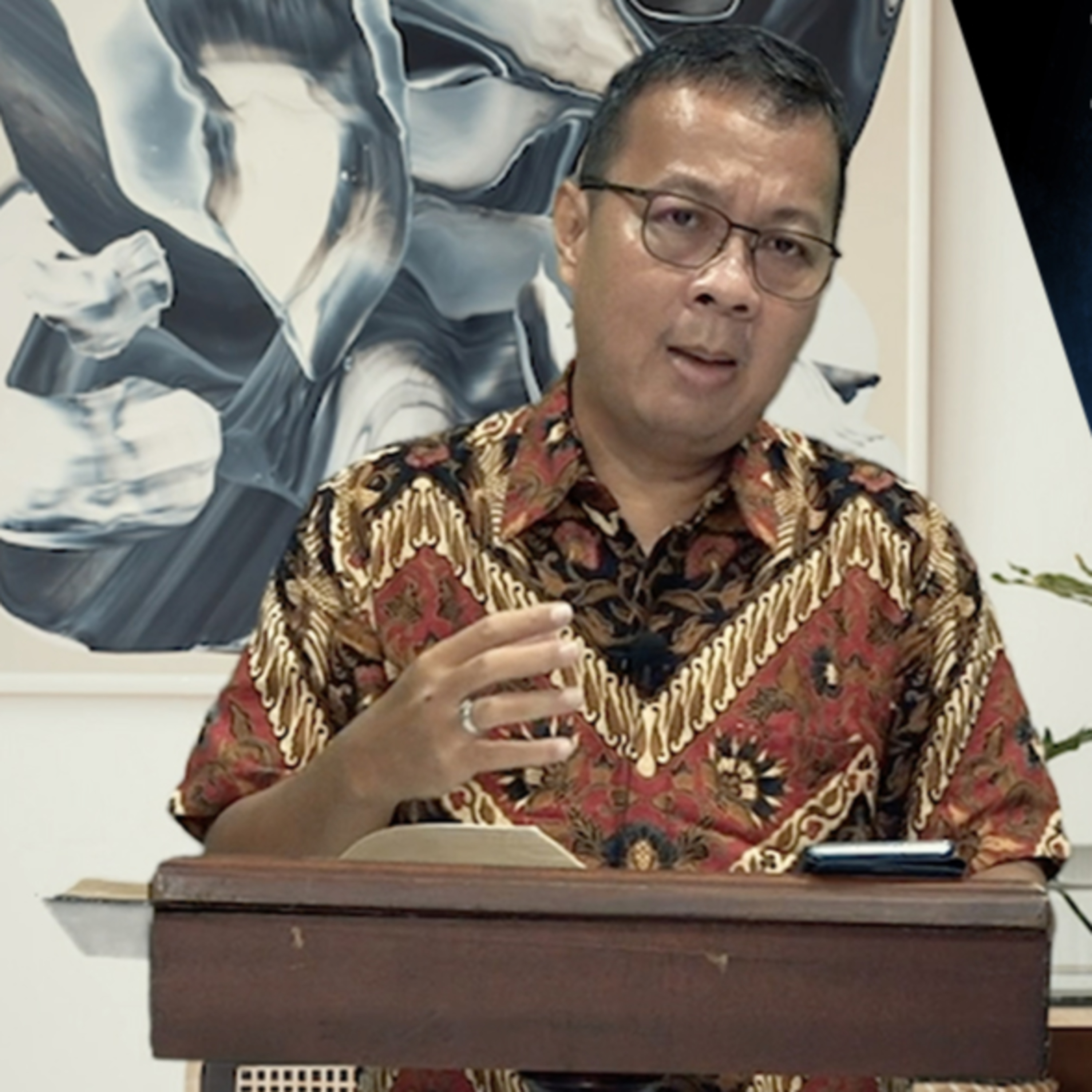 Persembahan Persepuluhan - Pdt. Santoso Irawan - 24 Januari 2021 - GBI Rayon 13 Bengkulu episode artwork