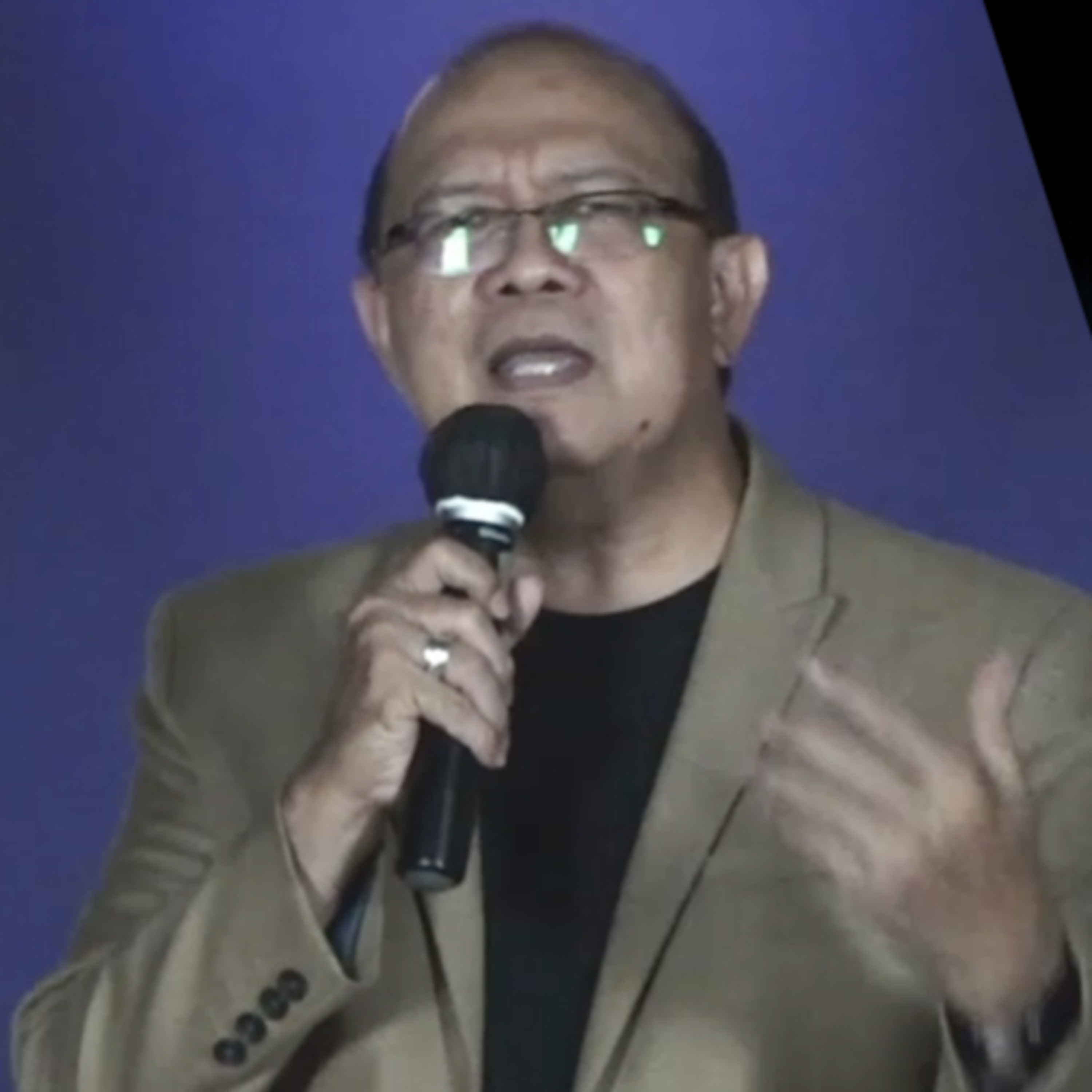 Tahun Integritas - Pdt. Welyar Kauntu - 7 Februari 2021 - GBI Rayon 13 Bengkulu episode artwork
