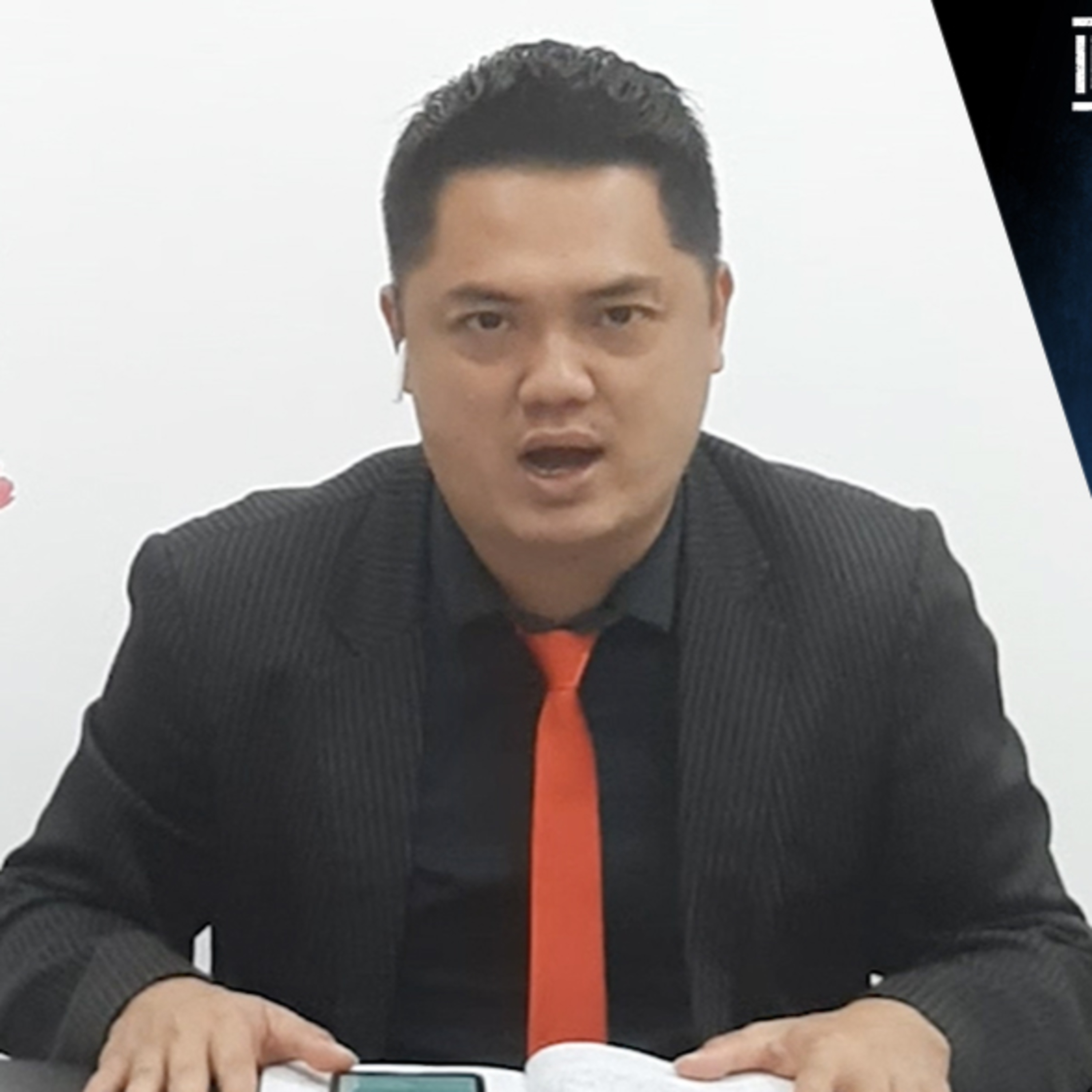 Semua Berharga Di Mata Tuhan - Pdt. Yanto - 14 Maret 2021 - GBI Rayon 13 Bengkulu episode artwork