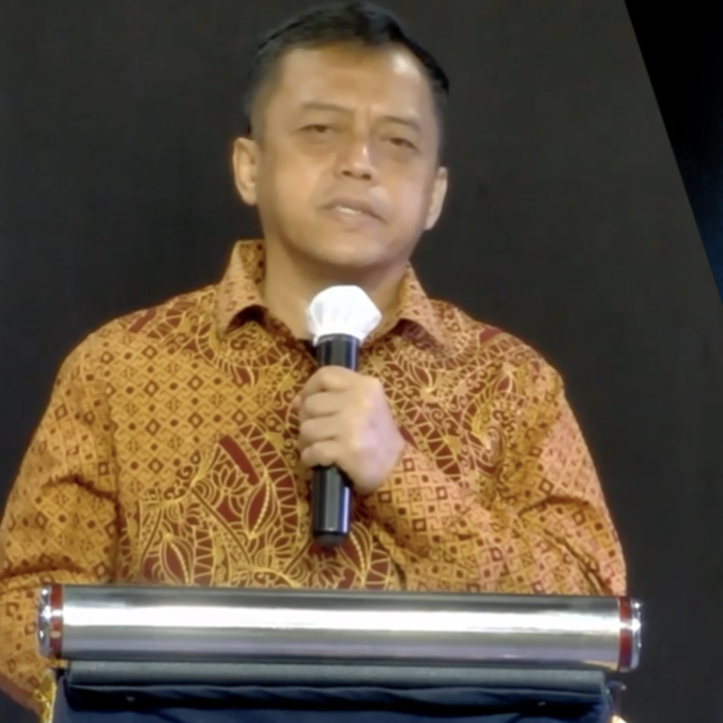 Memahami Kehendak Tuhan - Pdt. Elby Utardi - 28 Maret 2021 - GBI Rayon 13 Bengkulu episode artwork