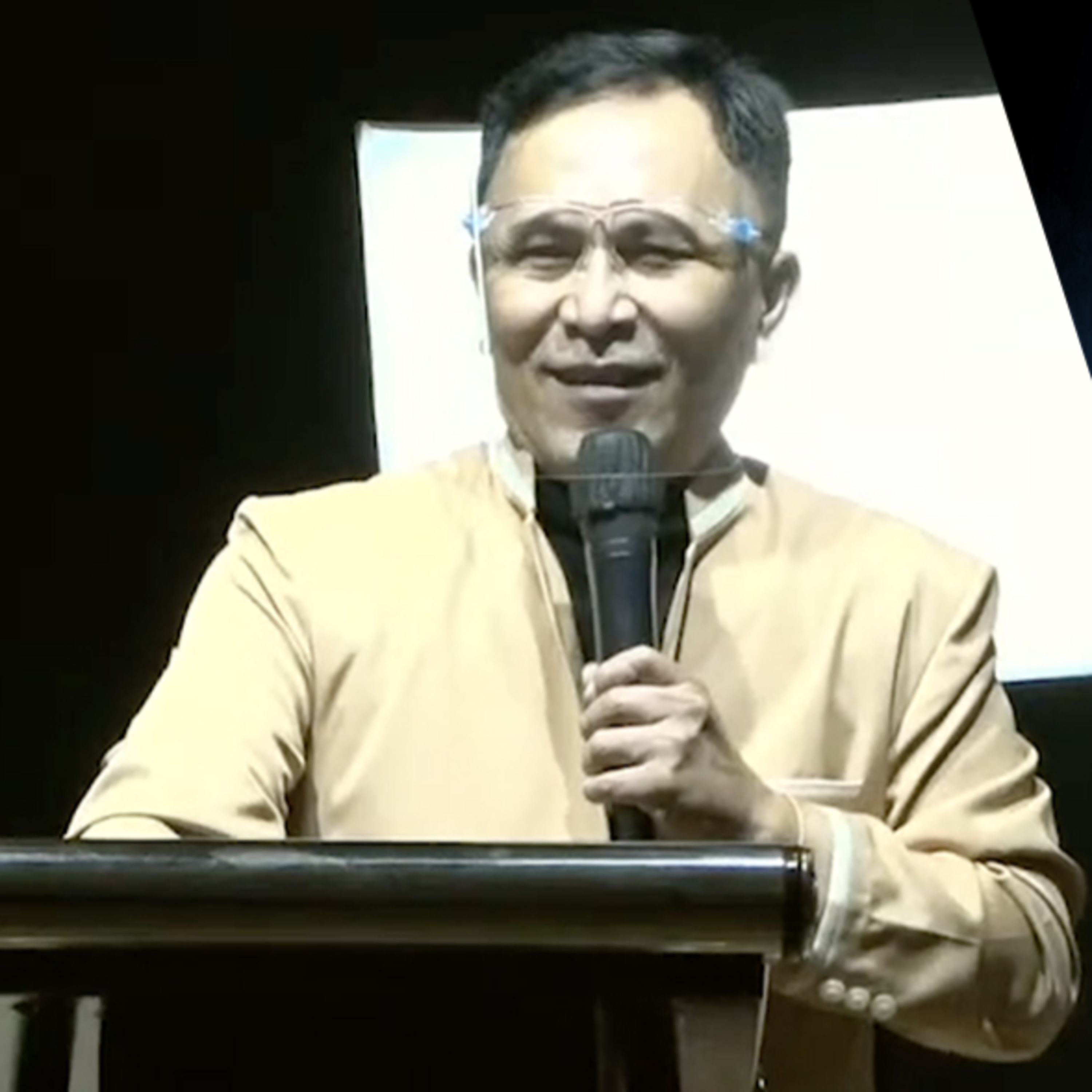 Tahun Integritas - Pdm. Ricky Pojoh - 11 April 2021 - GBI Rayon 13 Bengkulu episode artwork