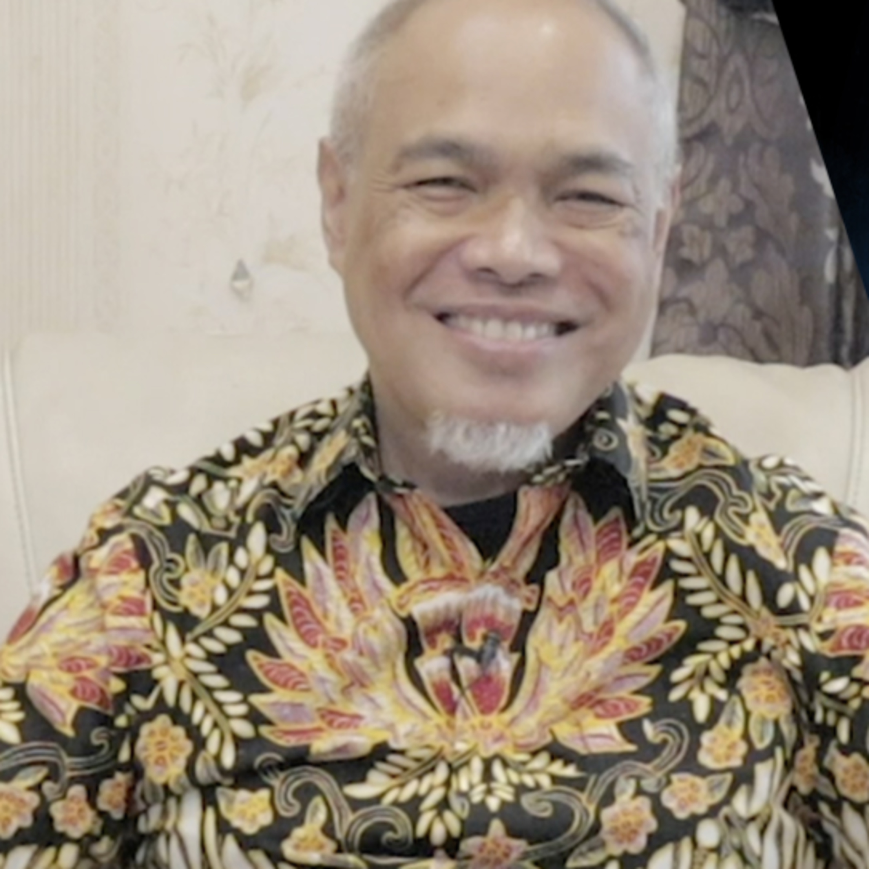 Menghadapi Kekhawatiran - Pdt. Andreas Soestono - 2 Mei 2021 - GBI Rayon 13 Bengkulu episode artwork