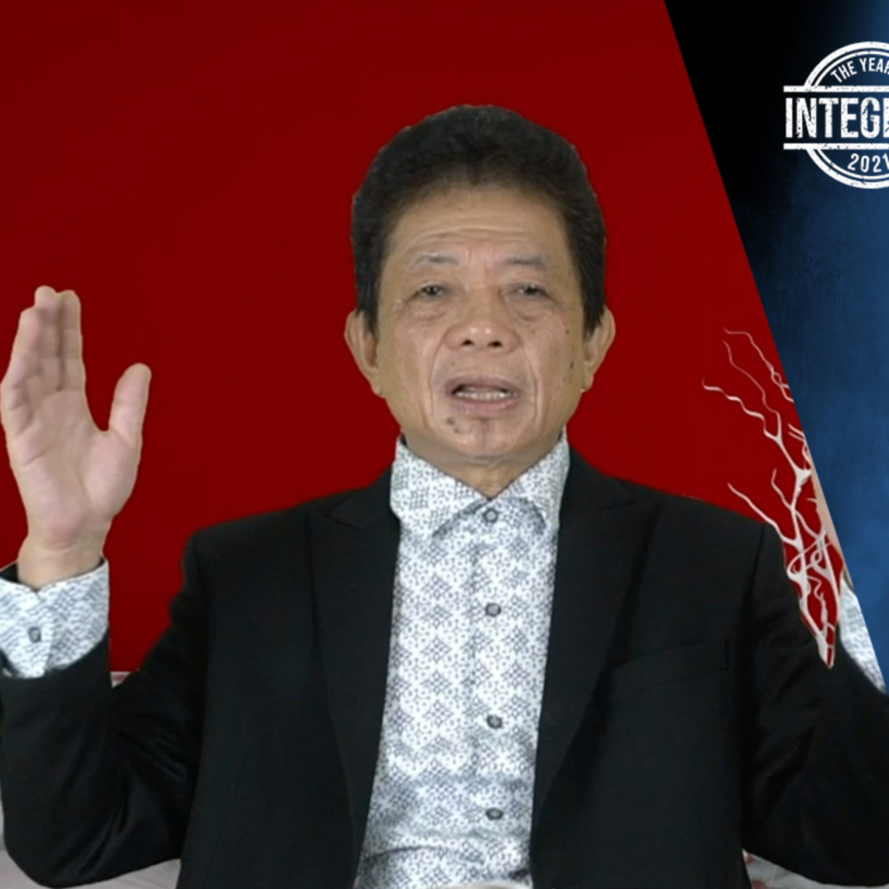Kebijaksanaan - Pdt. Irvan Yonathan - 13 Juni 2021 - GBI Rayon 13 Bengkulu episode artwork