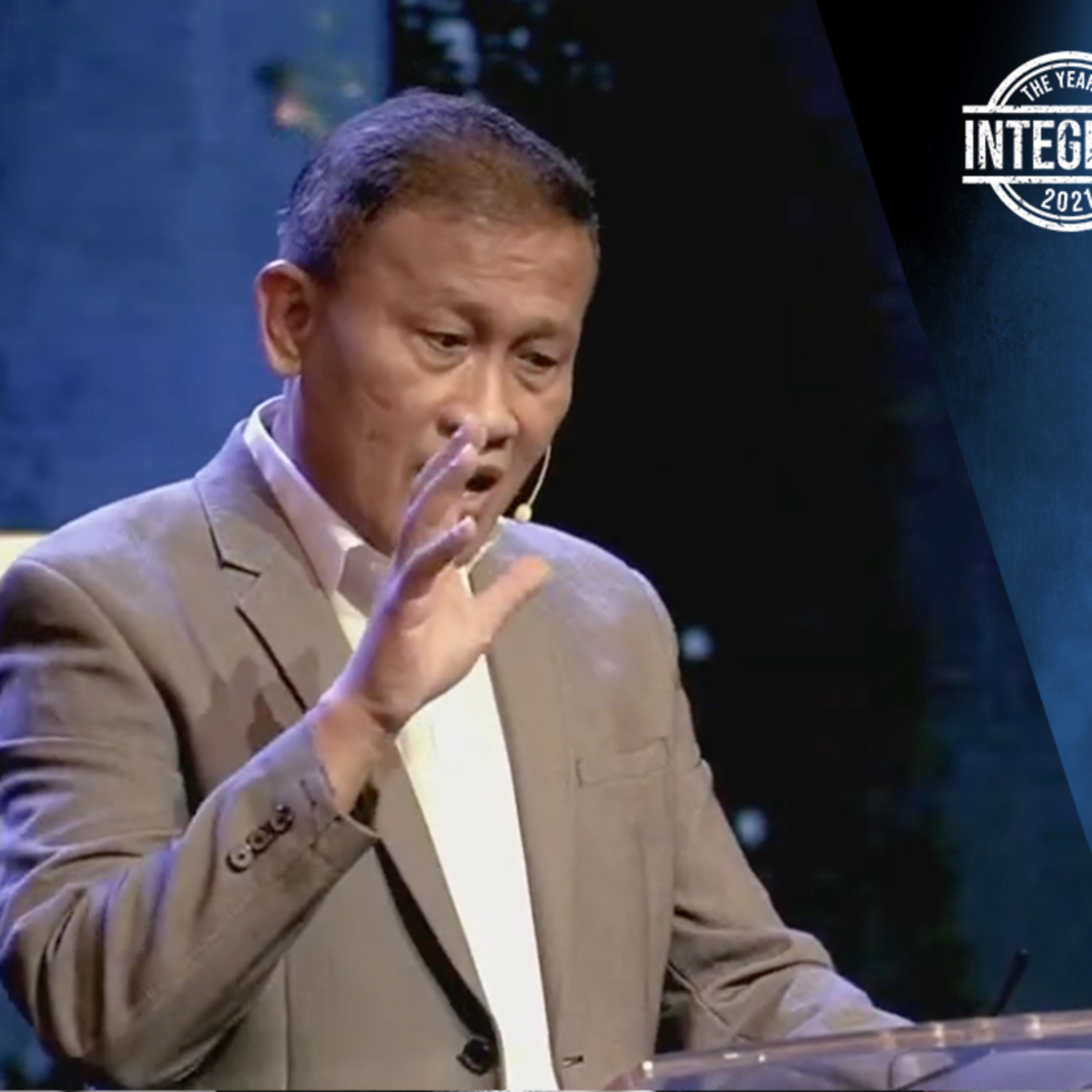 Rahasia Dari Firman - Pdt. Y. Wiryohadi - 27 Juni 2021 - GBI Rayon 13 Bengkulu episode artwork