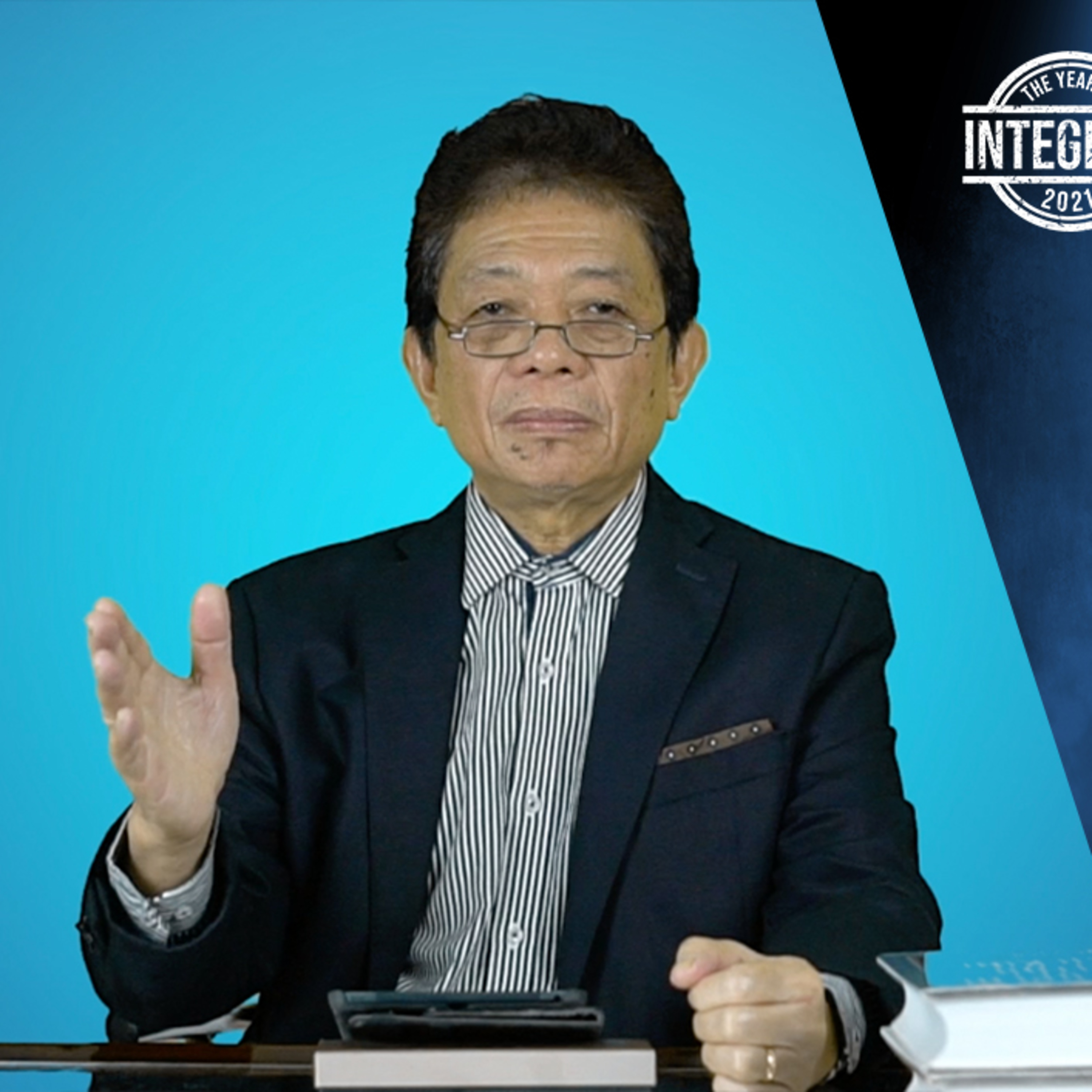 Kasih Mula-Mula - Pdt. Irvan Yonathan - 11 Juli 2021 - GBI Rayon 13 Bengkulu episode artwork