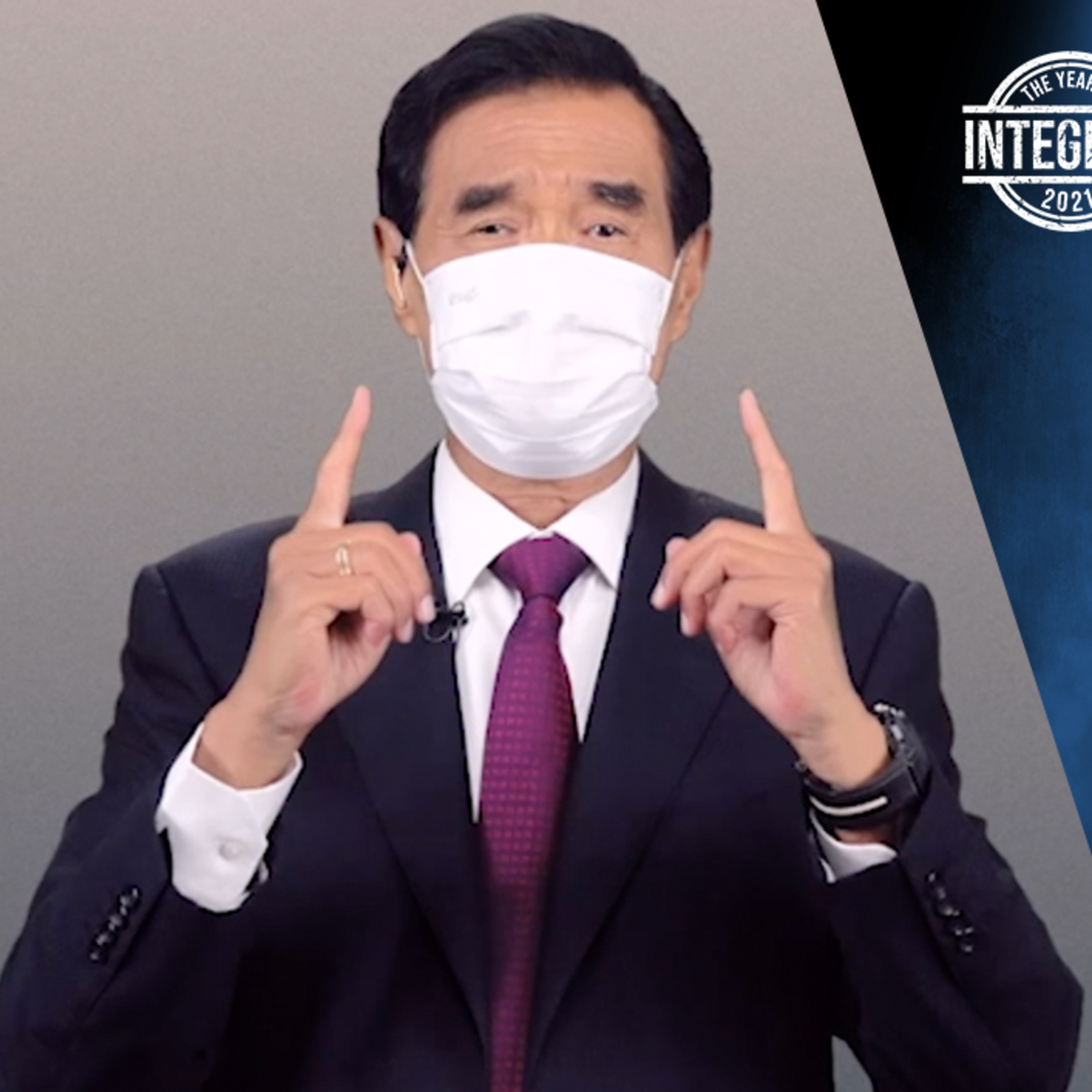 Melakukan Kehendak Tuhan Pada Zaman Ini - Pdt. Niko Njotorahardjo - 15 Agustus 2021 episode artwork