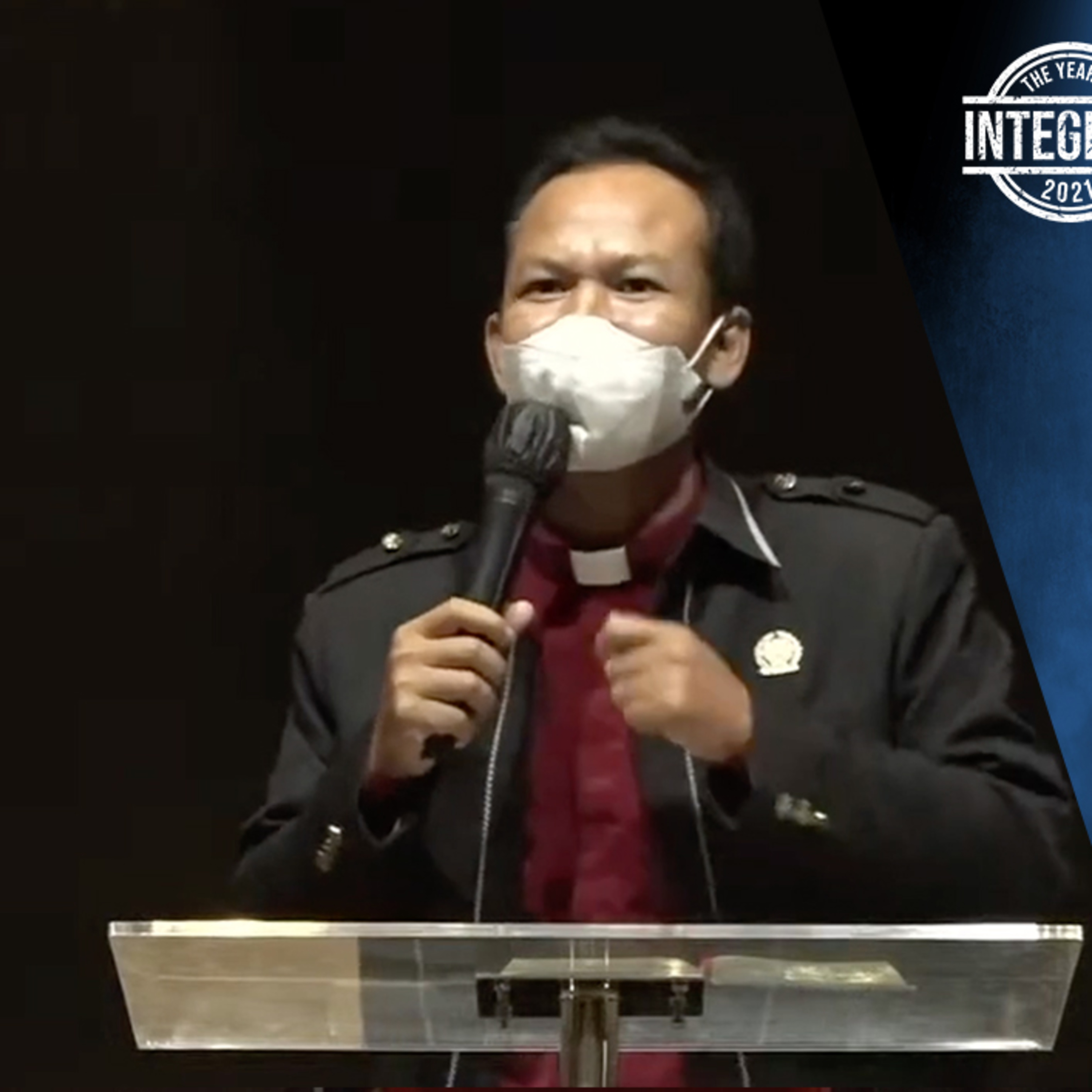 GBI Sariwangi - Bengkulu
