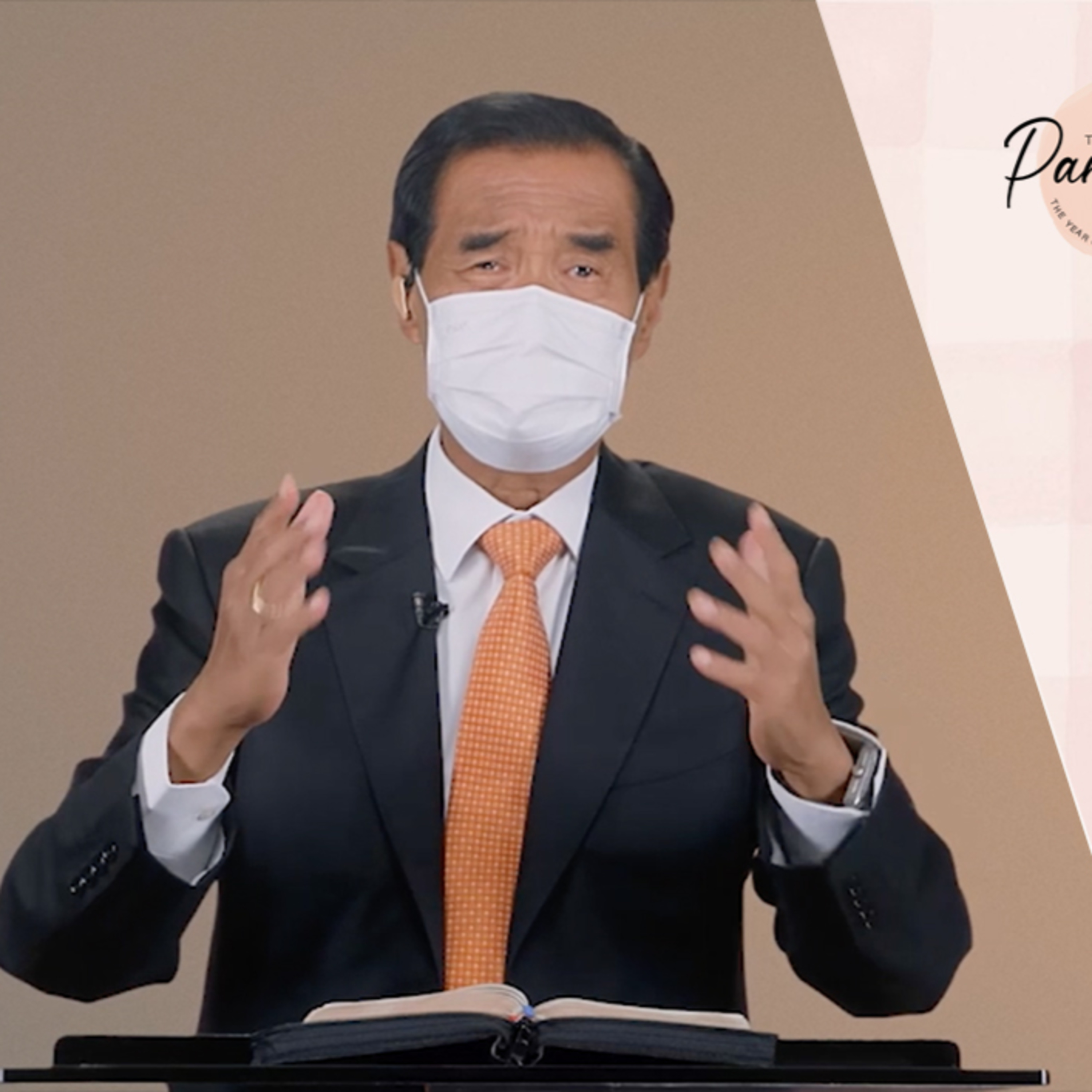 Tahun Paradigma Yang Baru - Pdt. Niko Njotorahardjo - 2 Januari 2022 - GBI Rayon 13 Bengkulu episode artwork