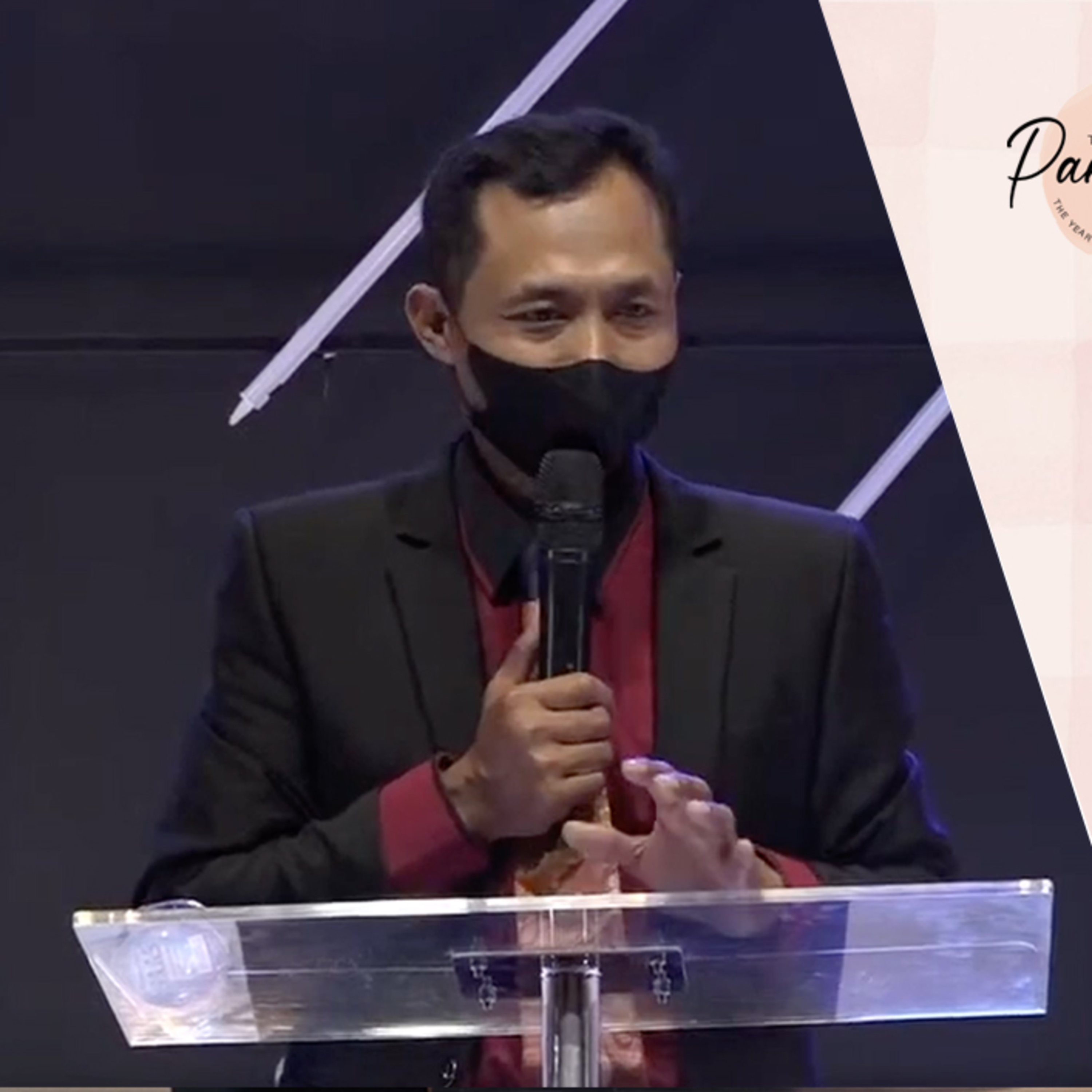 Paradigma yang Baru - Ps. Yosua Siswanto - 9 Januari 2022 - GBI Rayon 13 Bengkulu episode artwork