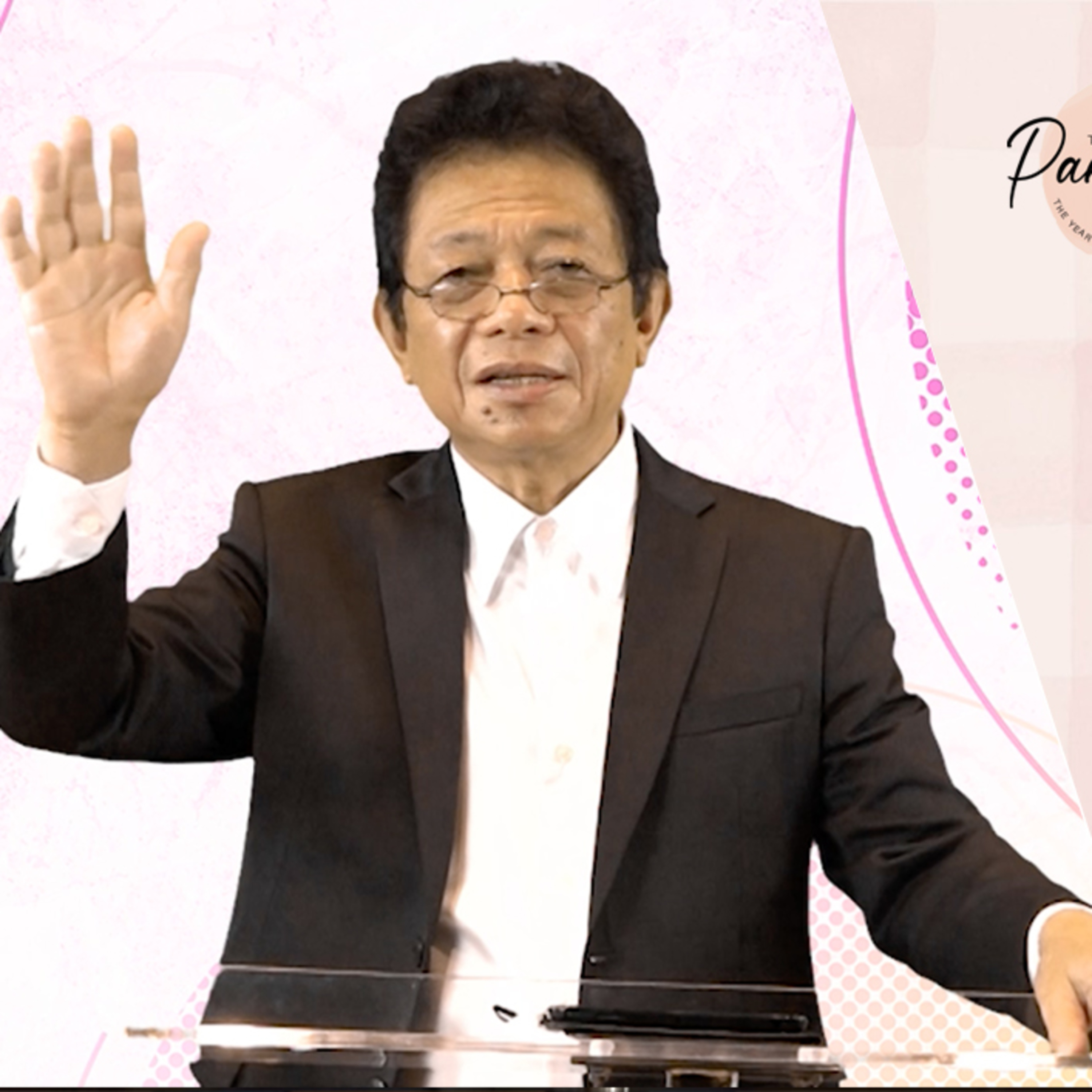 Siapakah Kita Di Dalam Tuhan - Pdt. Irvan Yonathan - 13 Februari 2022 - GBI Rayon 13 Bengkulu episode artwork