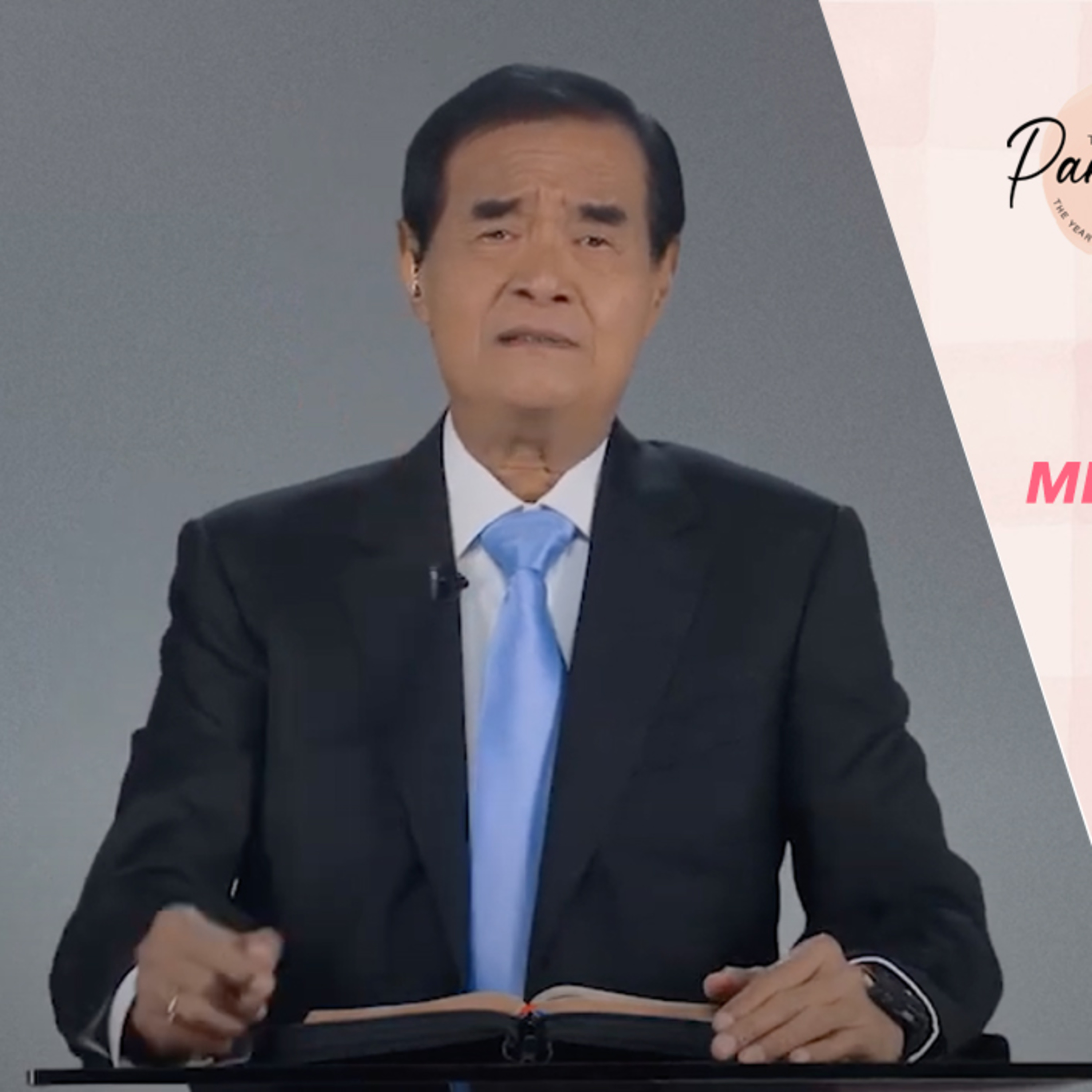 Memahami dan Menghidupi Paradigma Yang Baru - Pdt. Niko Njotorahardjo - 20 Februari 2022 episode artwork