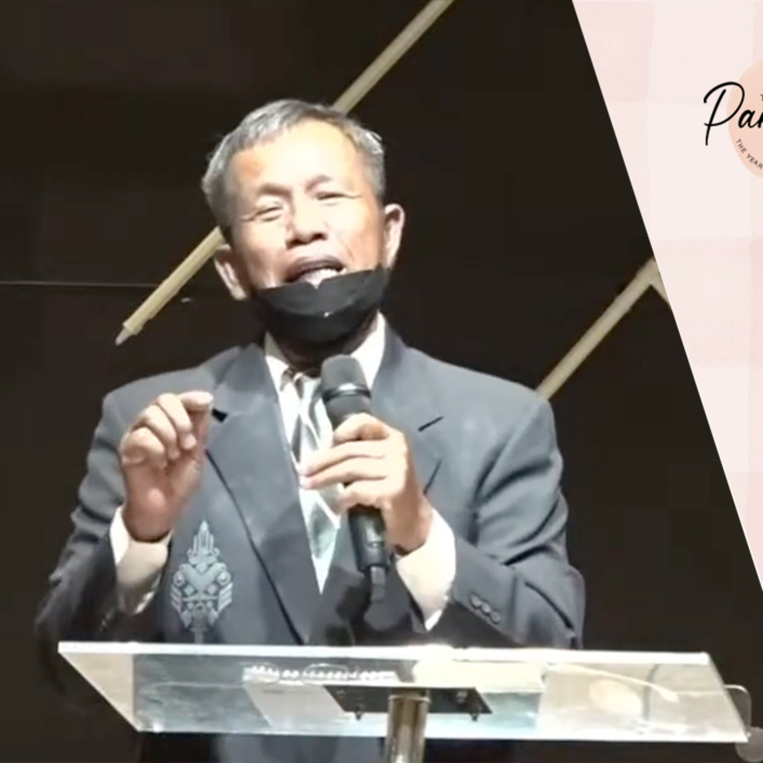 Bersandar Kepada Tuhan - Pdt. Slamet Riyadi - 27 Februari 2022 - GBI Rayon 13 Bengkulu episode artwork