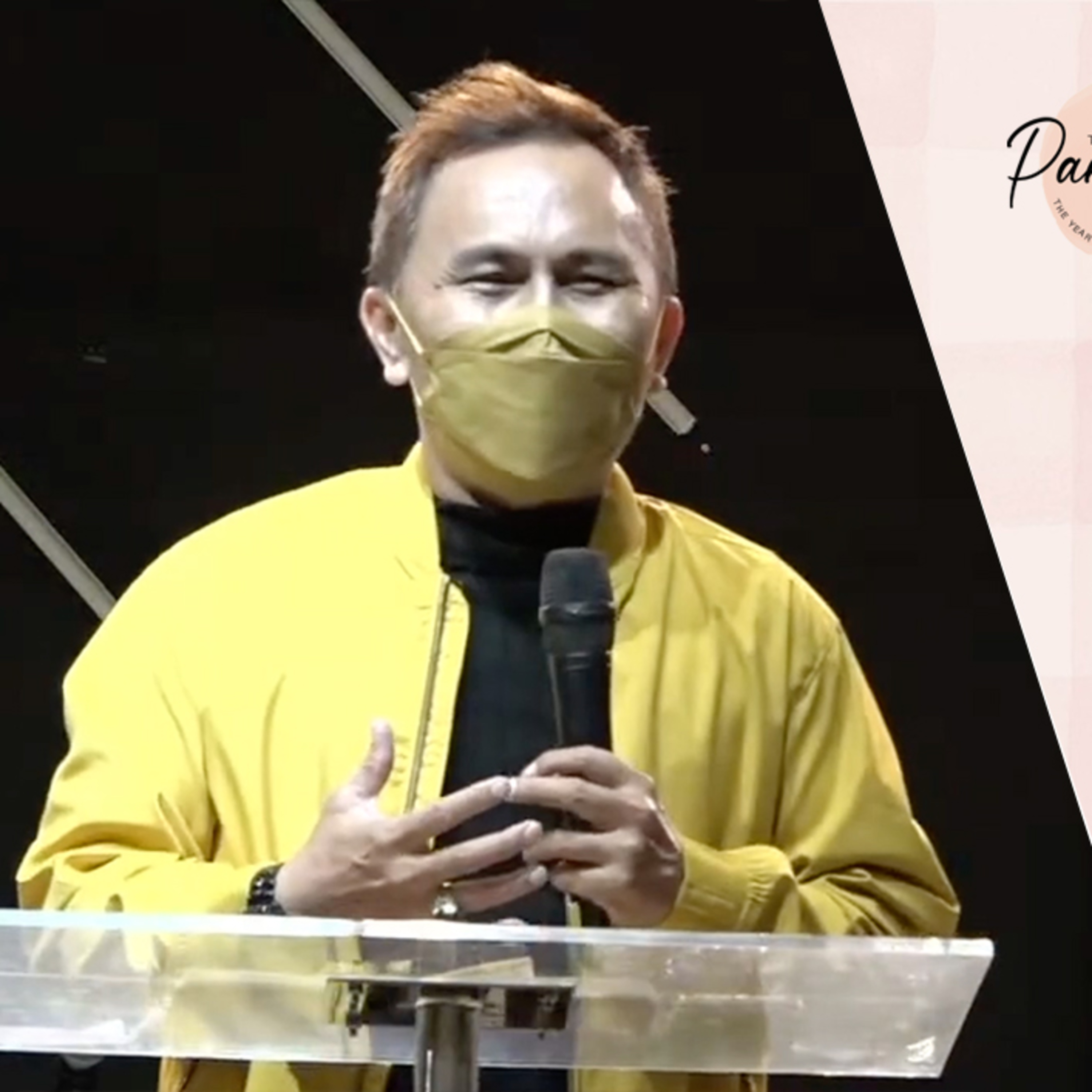 Membangun Ibadah Yang Sejati - Pdm. Ricky Pojoh - 27 Februari 2022 - GBI Rayon 13 Bengkulu episode artwork