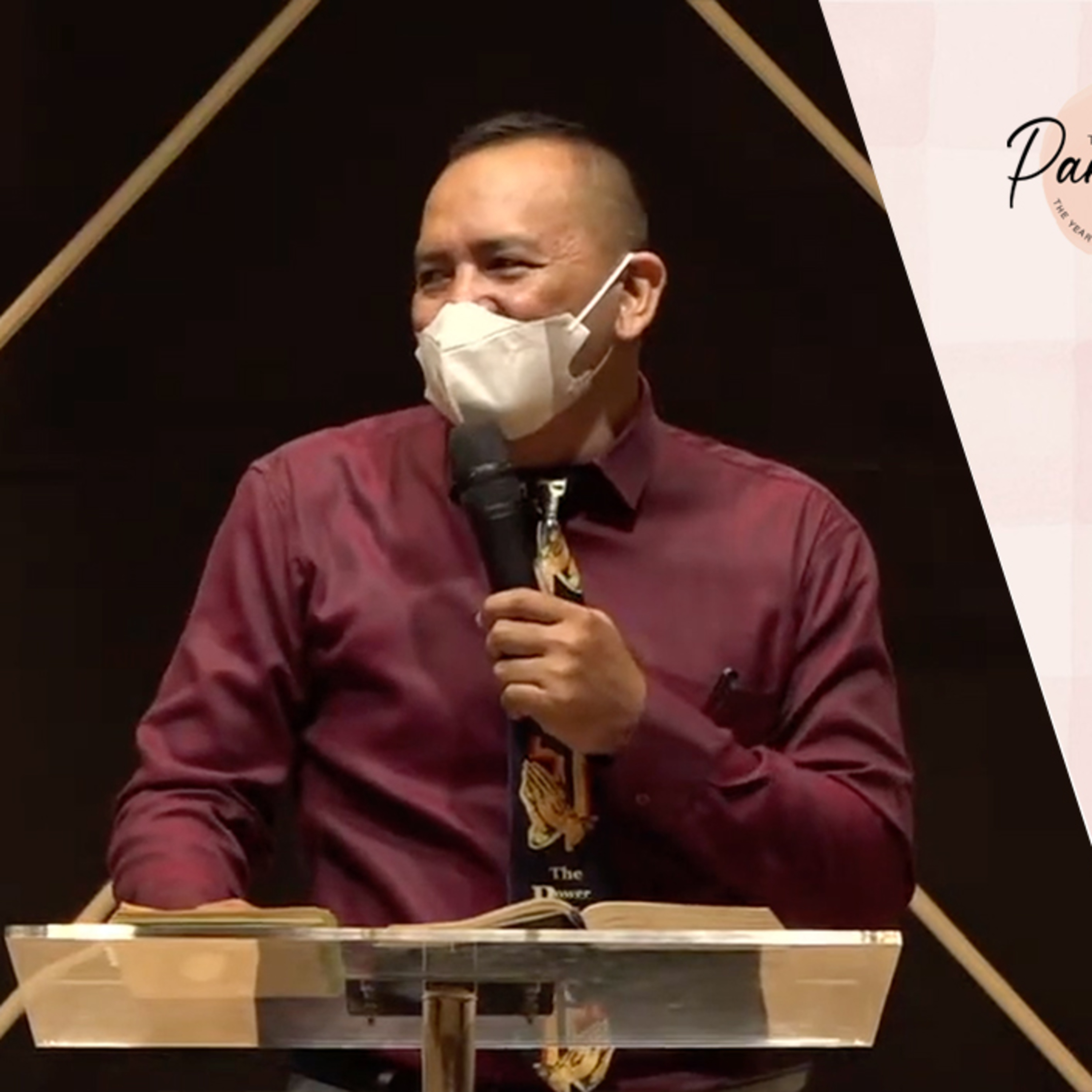 Jadilah murud kristus yang bisa diandalkan - Ps. Jimmy Timpal - 6 Maret 2022 - GBI Rayon 13 Bengkulu episode artwork