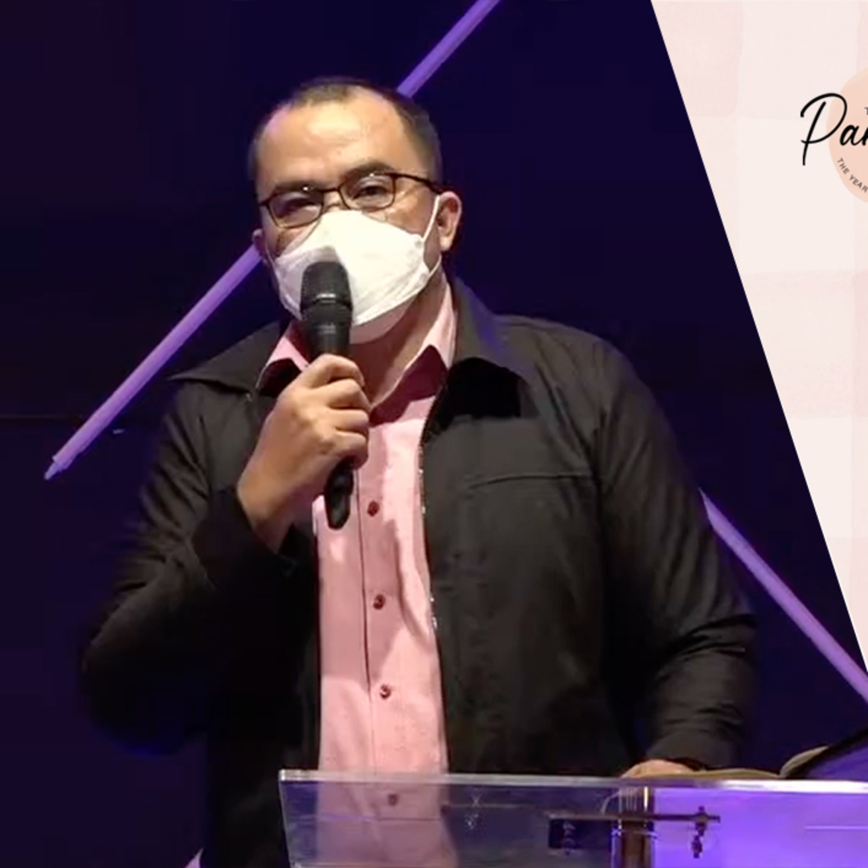 Hanya Tuhan, Tidak Ada yang Lain - Ps. Dodi Wirayuda - 6 Maret 2022 - GBI Rayon 13 Bengkulu episode artwork