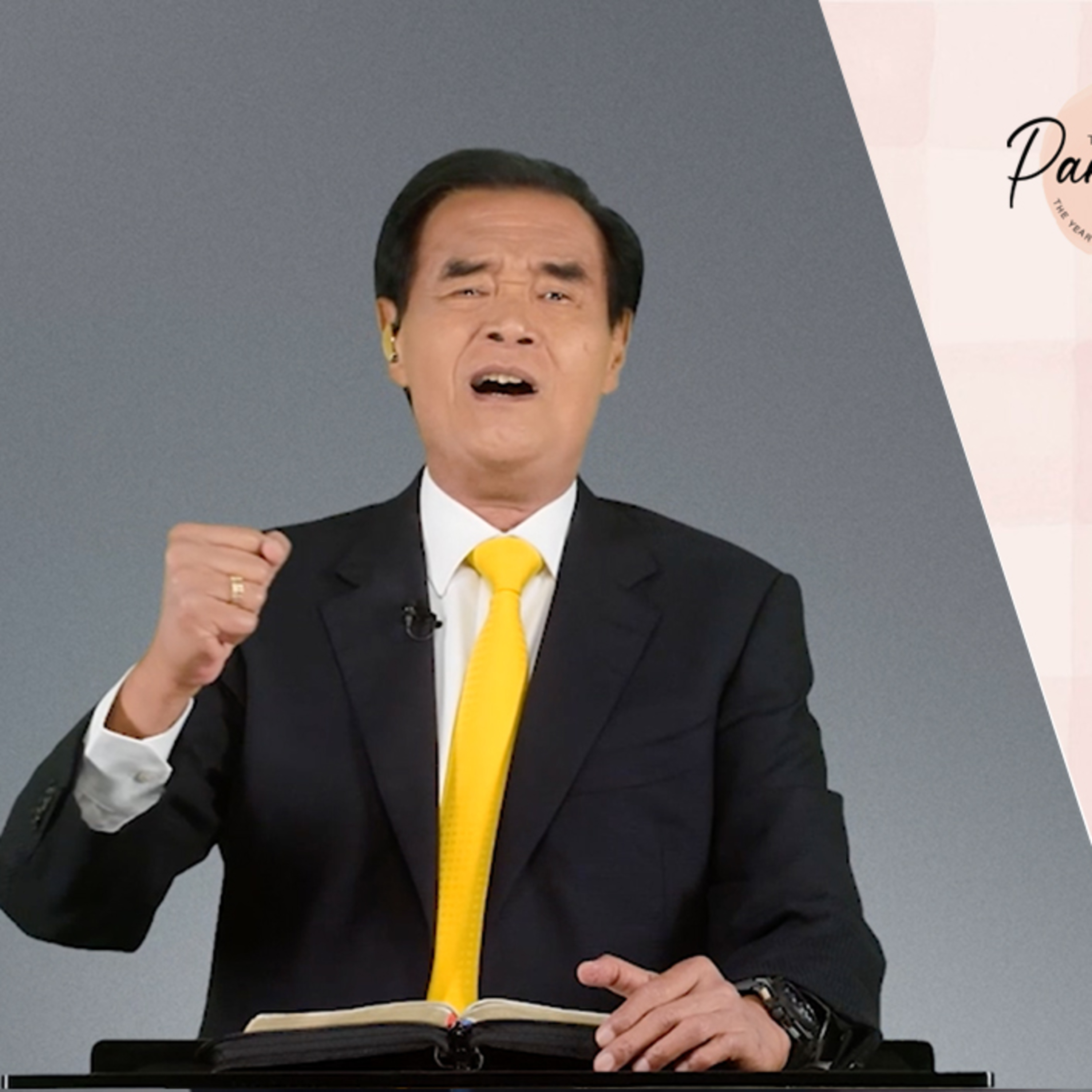 Jadilah Pemenang - Pdt. Niko Njotorahardjo - 20 Maret 2022 - GBI Rayon 13 Bengkulu episode artwork