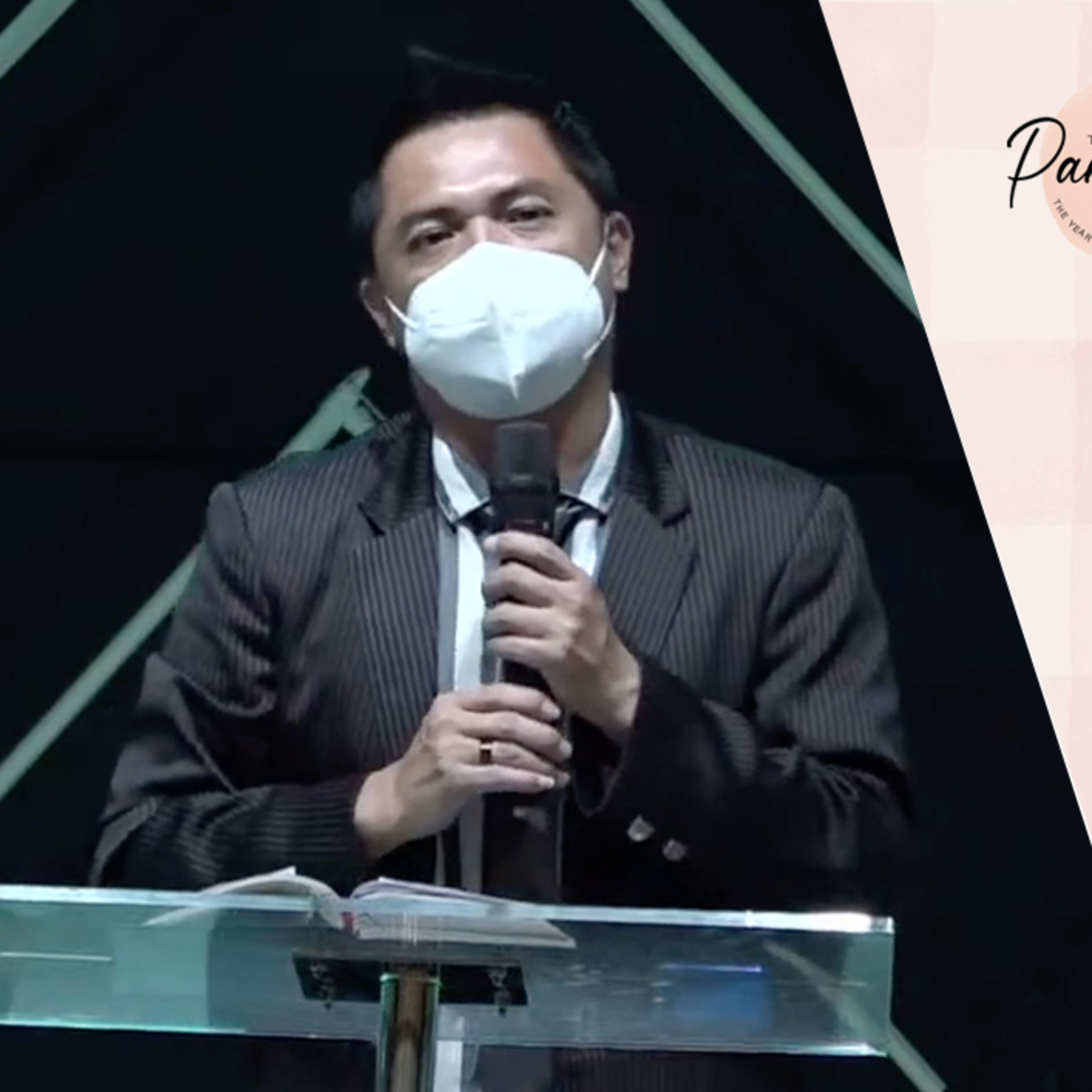Penyembah-Penyembah Benar - Pdt. Yanto - 24 April 2022 - GBI Rayon 13 Bengkulu episode artwork