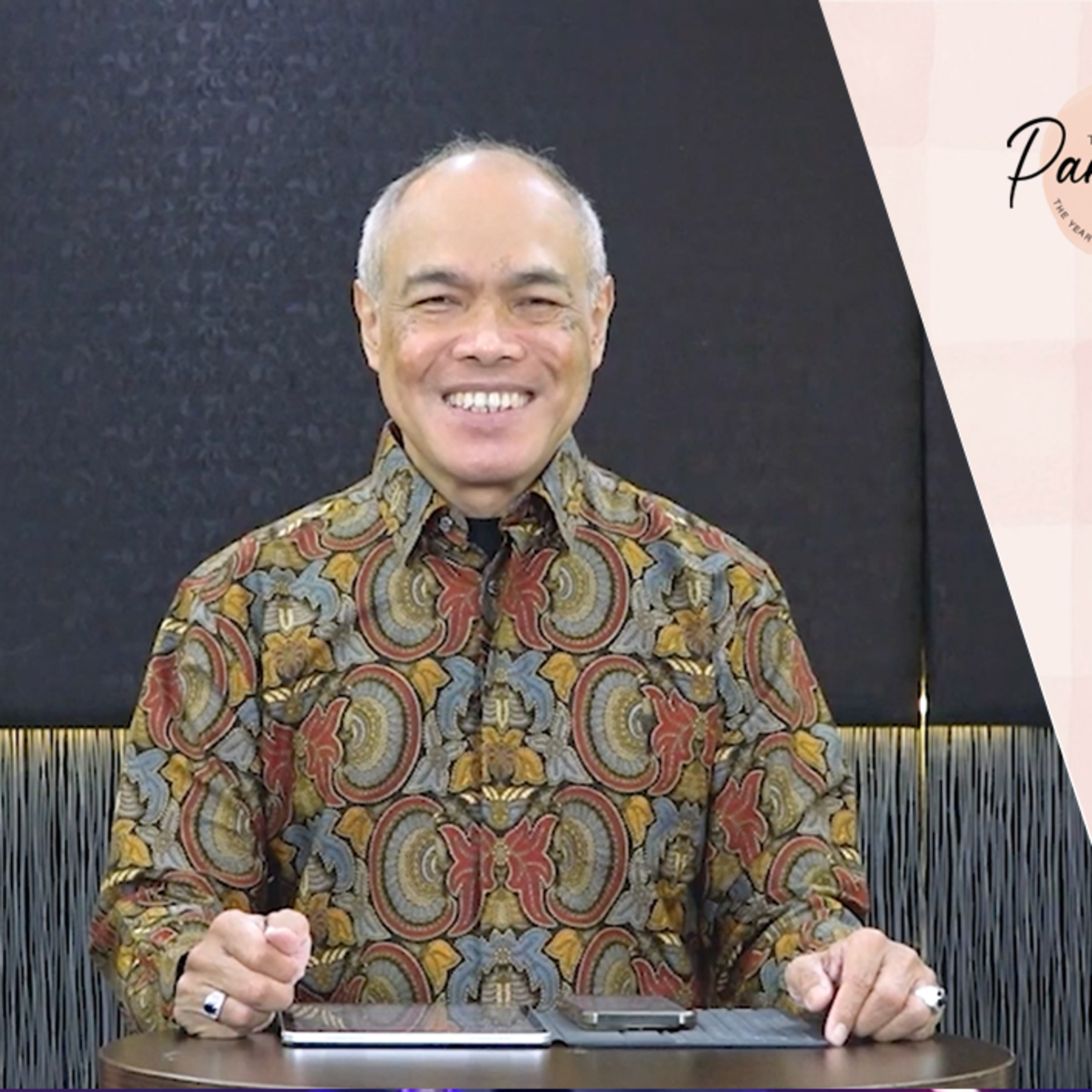 Membangun Hubungan Yang Baik - Pdt. Andreas Soestono - 10 April 2022 - GBI Rayon 13 Bengkulu episode artwork