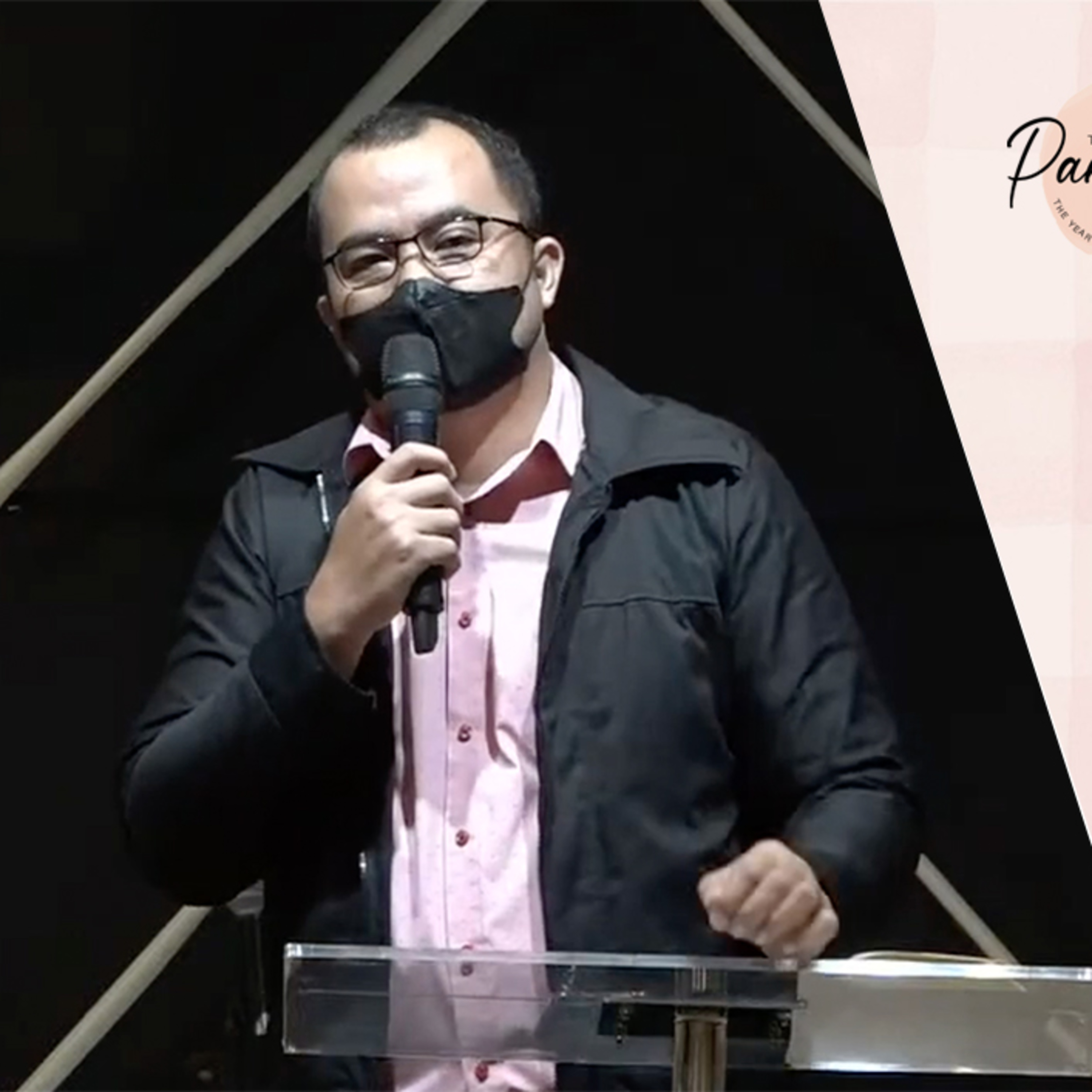 Pengikut Kristus - Ps. Dodi Wirayuda - 1 Mei 2022 - GBI Rayon 13 Bengkulu episode artwork
