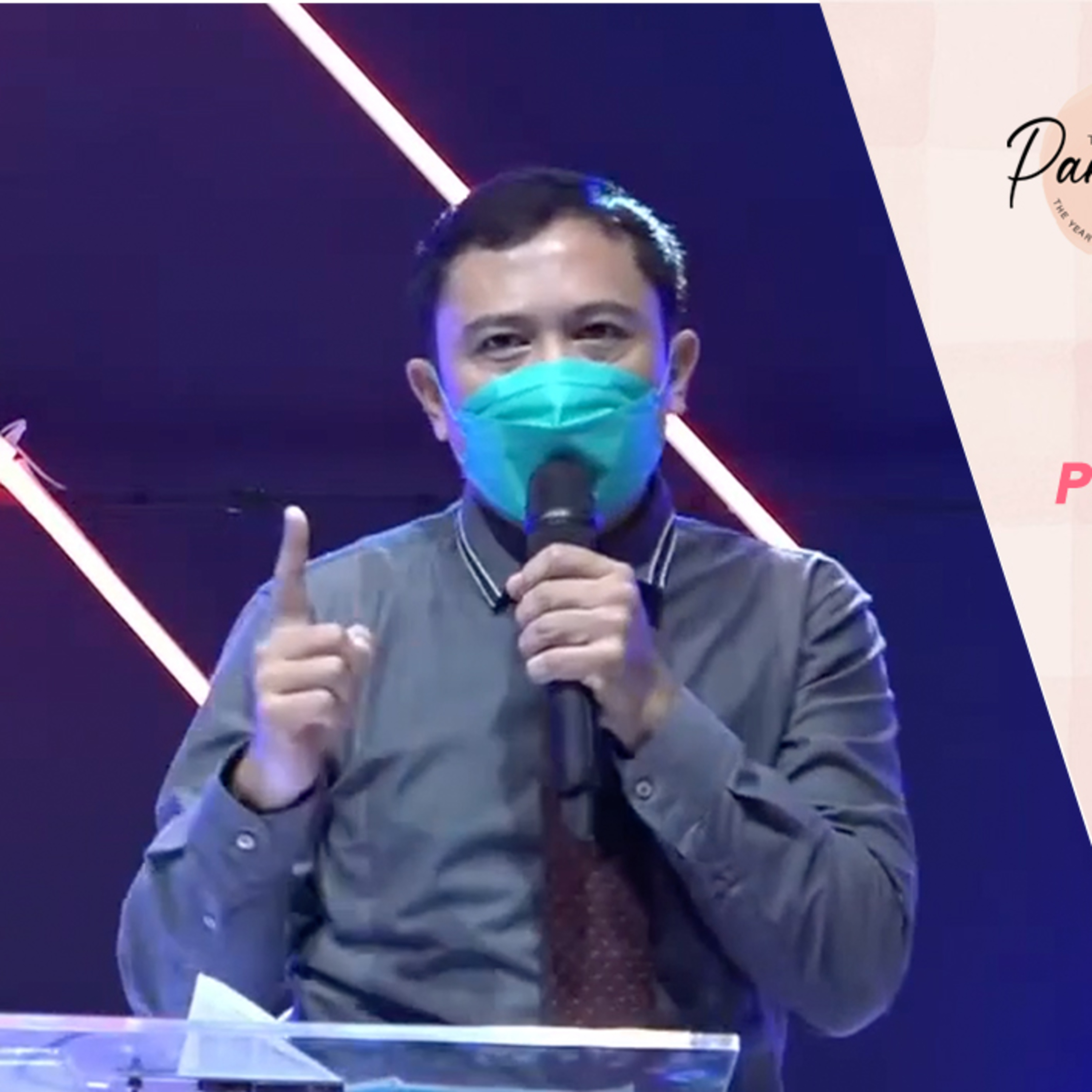 Perubahan Hidup Sebagai Status yang Baru - Ps. Rudianta - 1 Mei 2022 - GBI Rayon 13 Bengkulu episode artwork