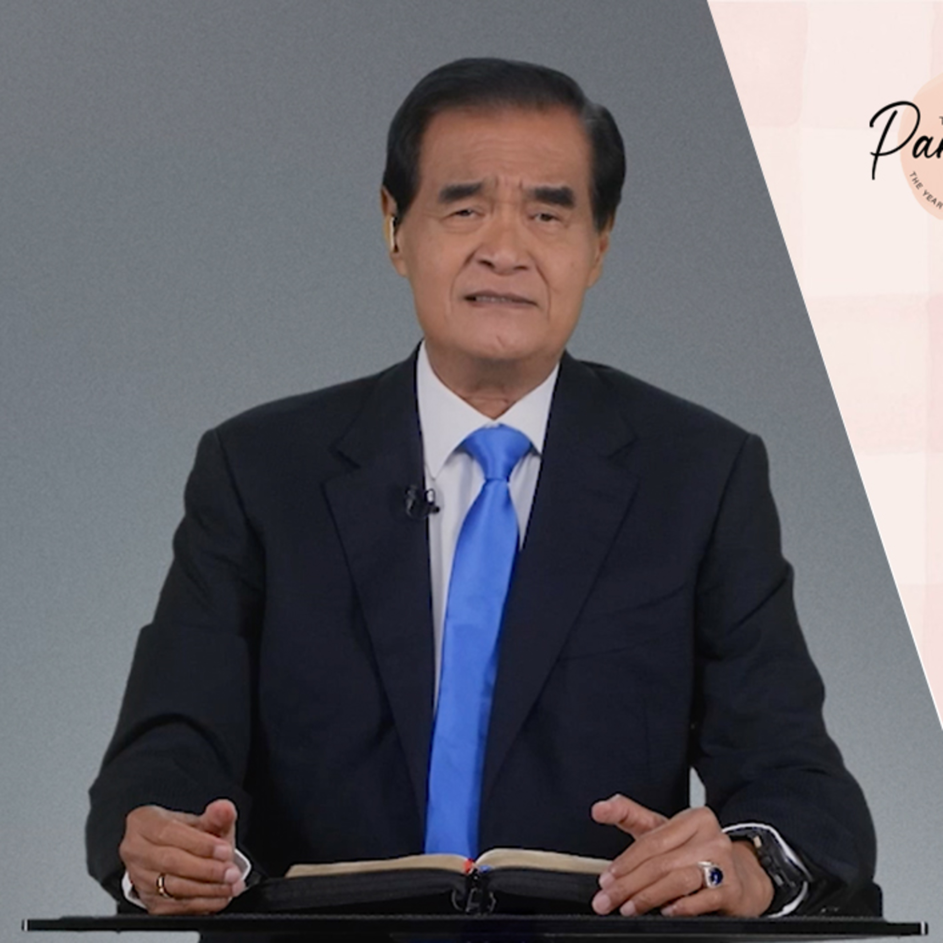 Menanam Gereja Baru - Pdt. Niko Njotorahardjo - 17 Juli 2022 - GBI Rayon 13 Bengkulu episode artwork