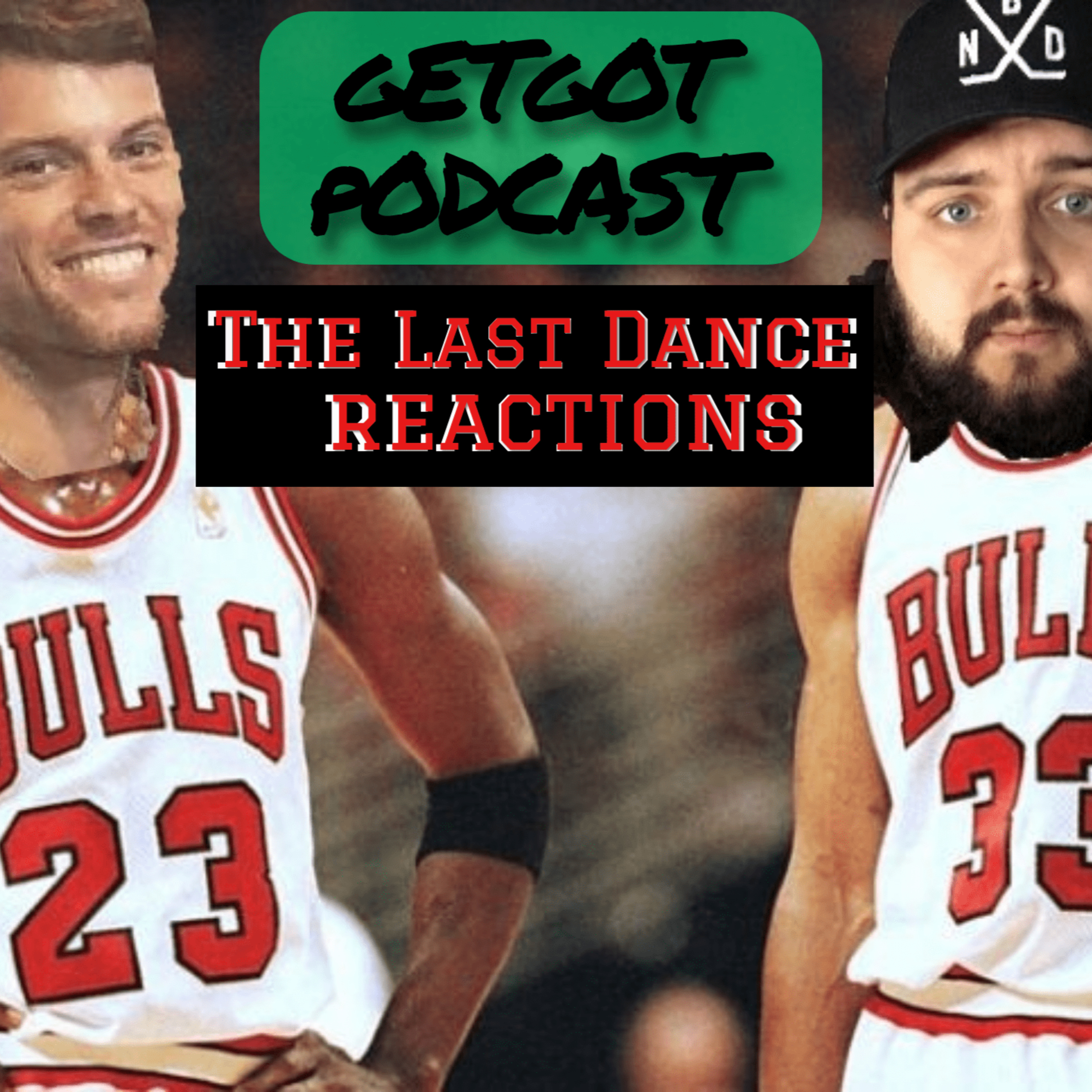 GetGot Podcast