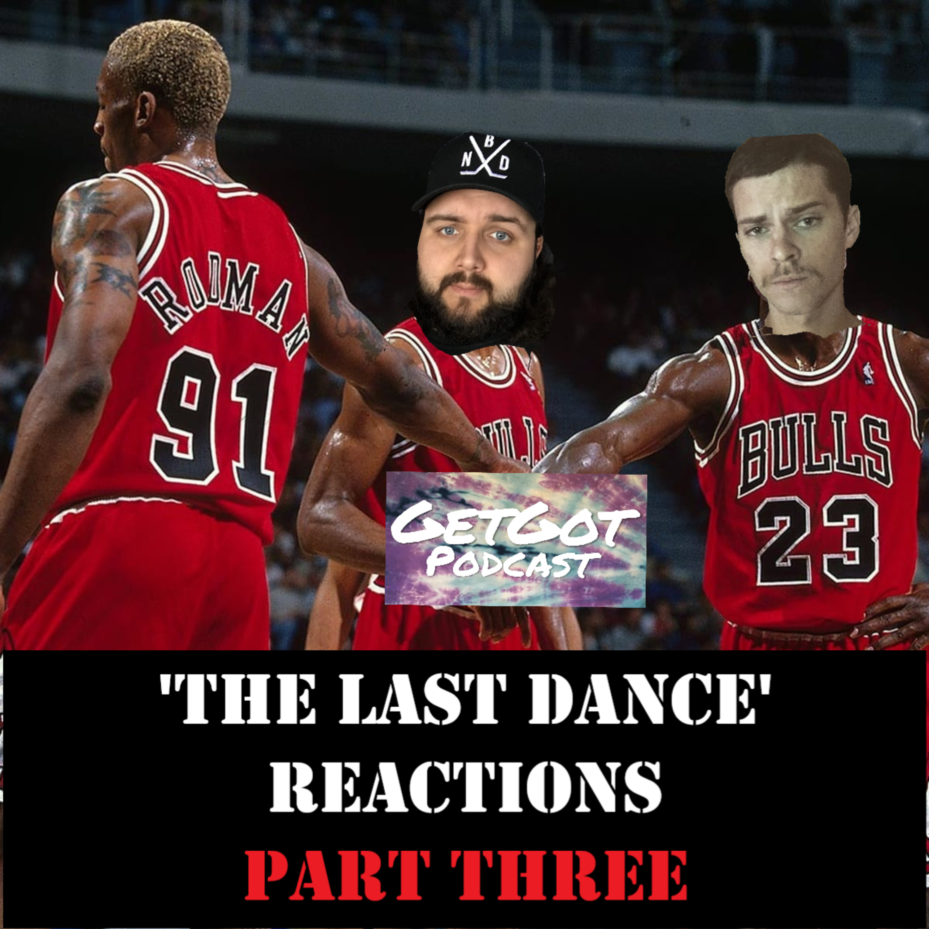 GetGot Podcast