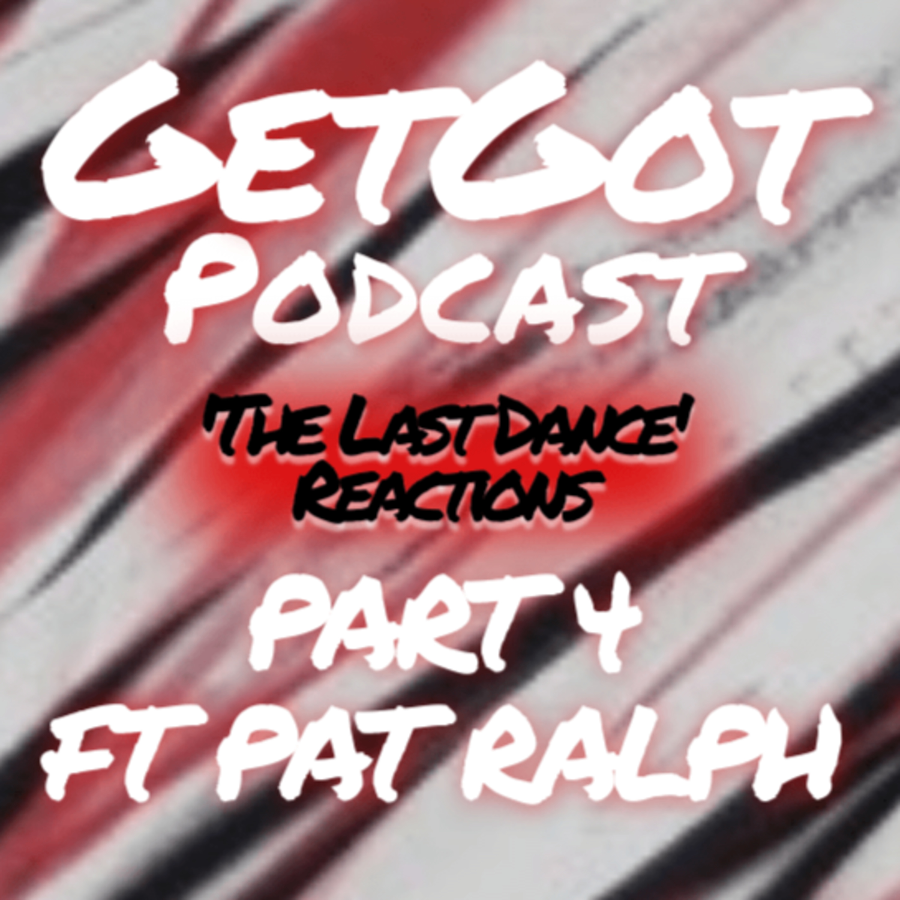 GetGot Podcast