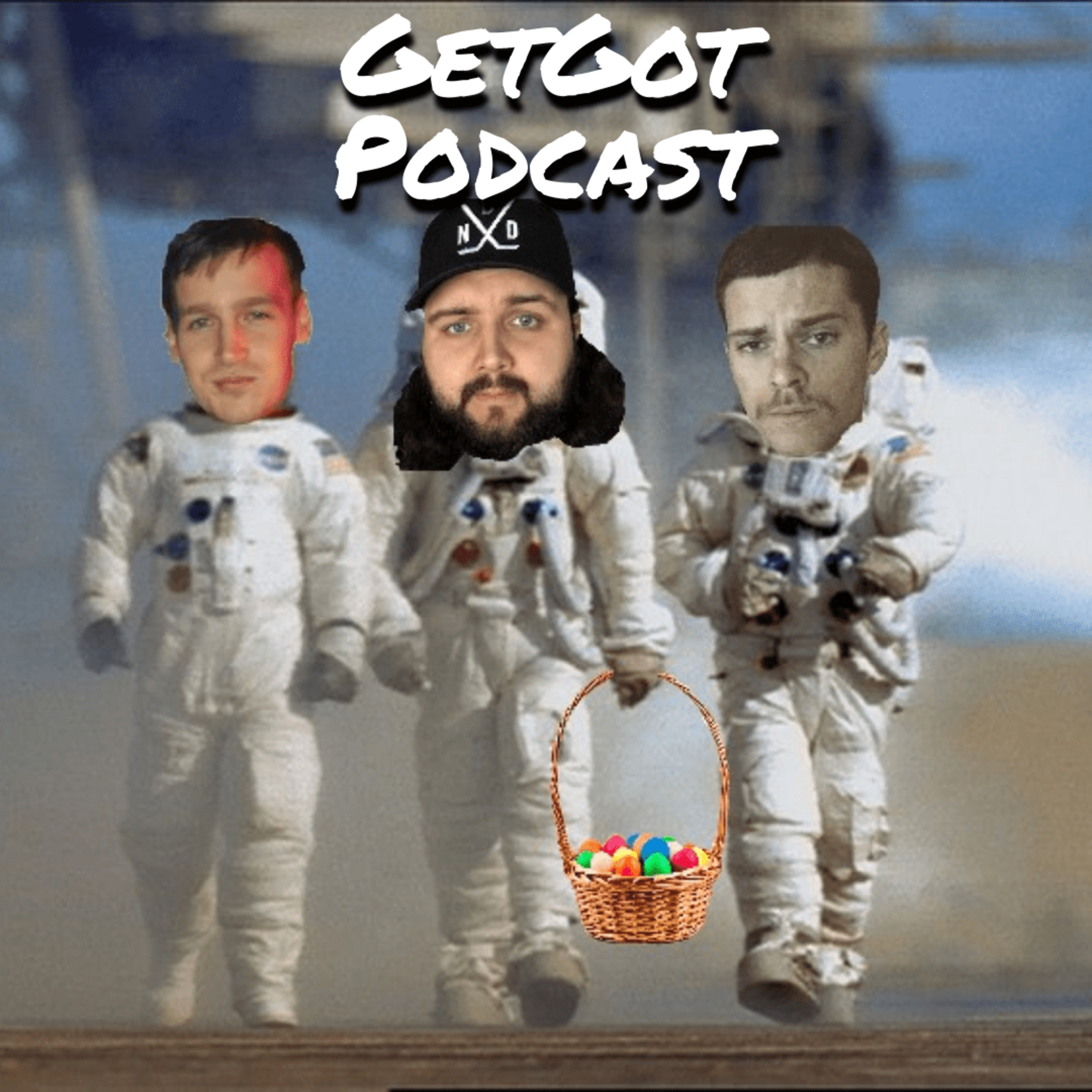 GetGot Podcast