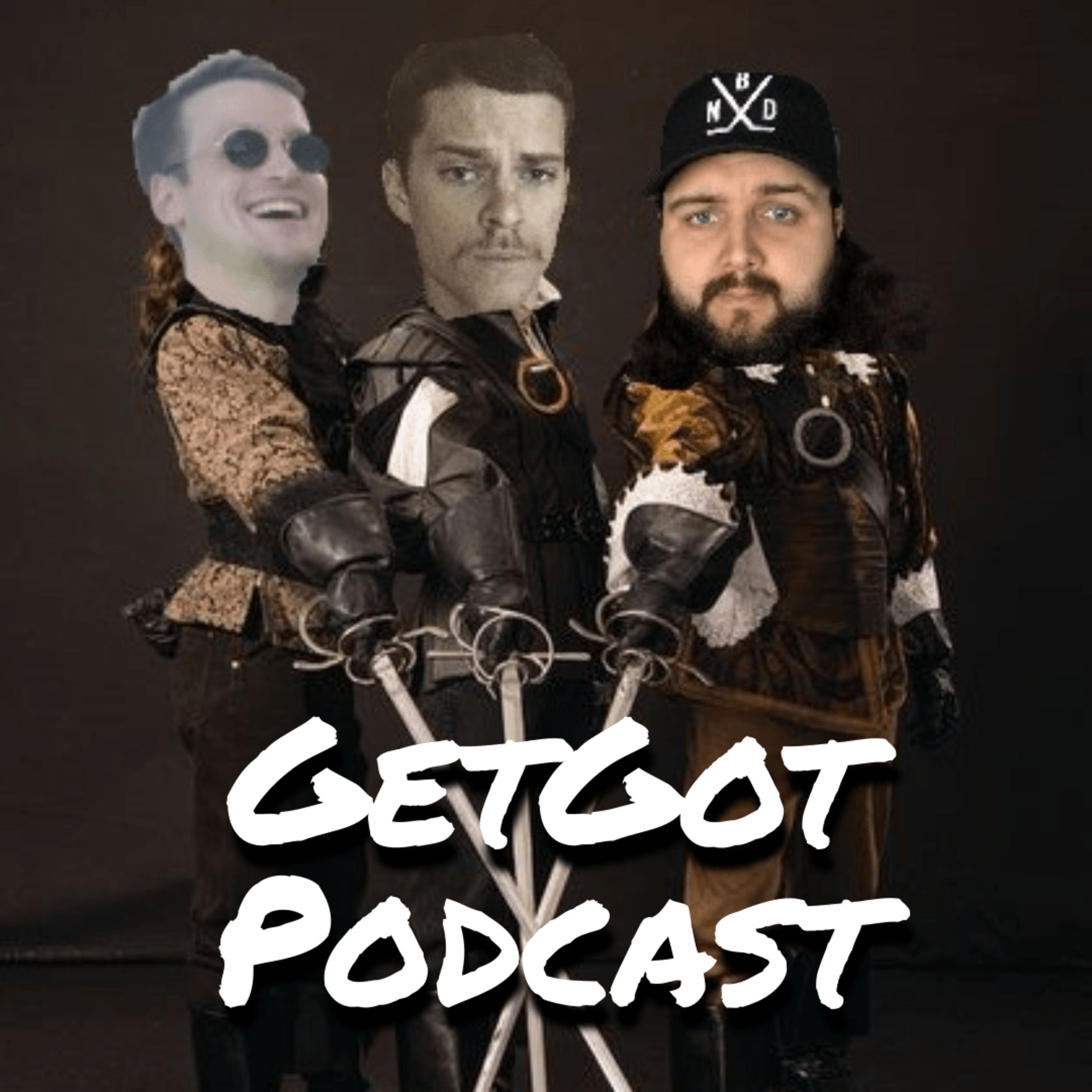 GetGot Podcast