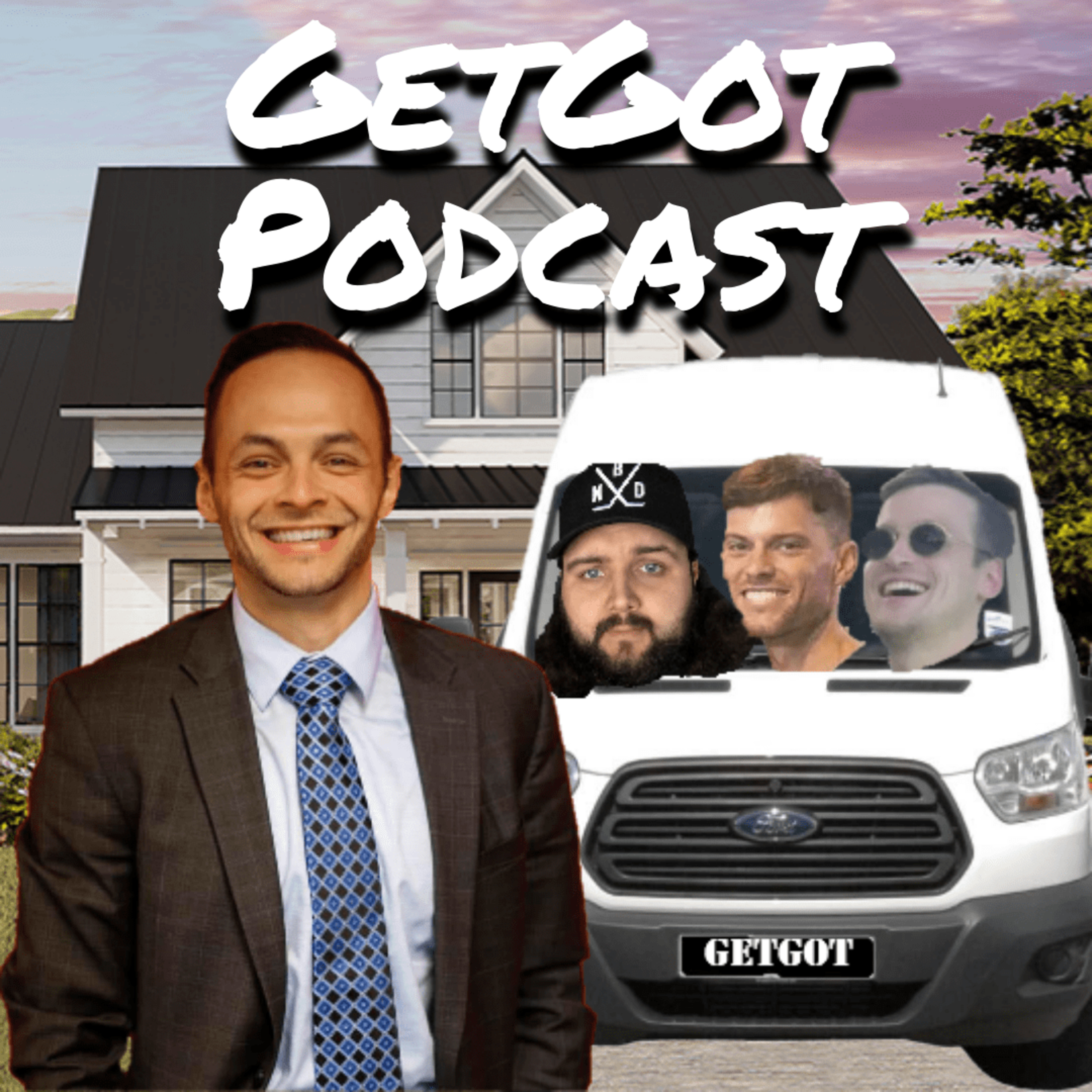 GetGot Podcast