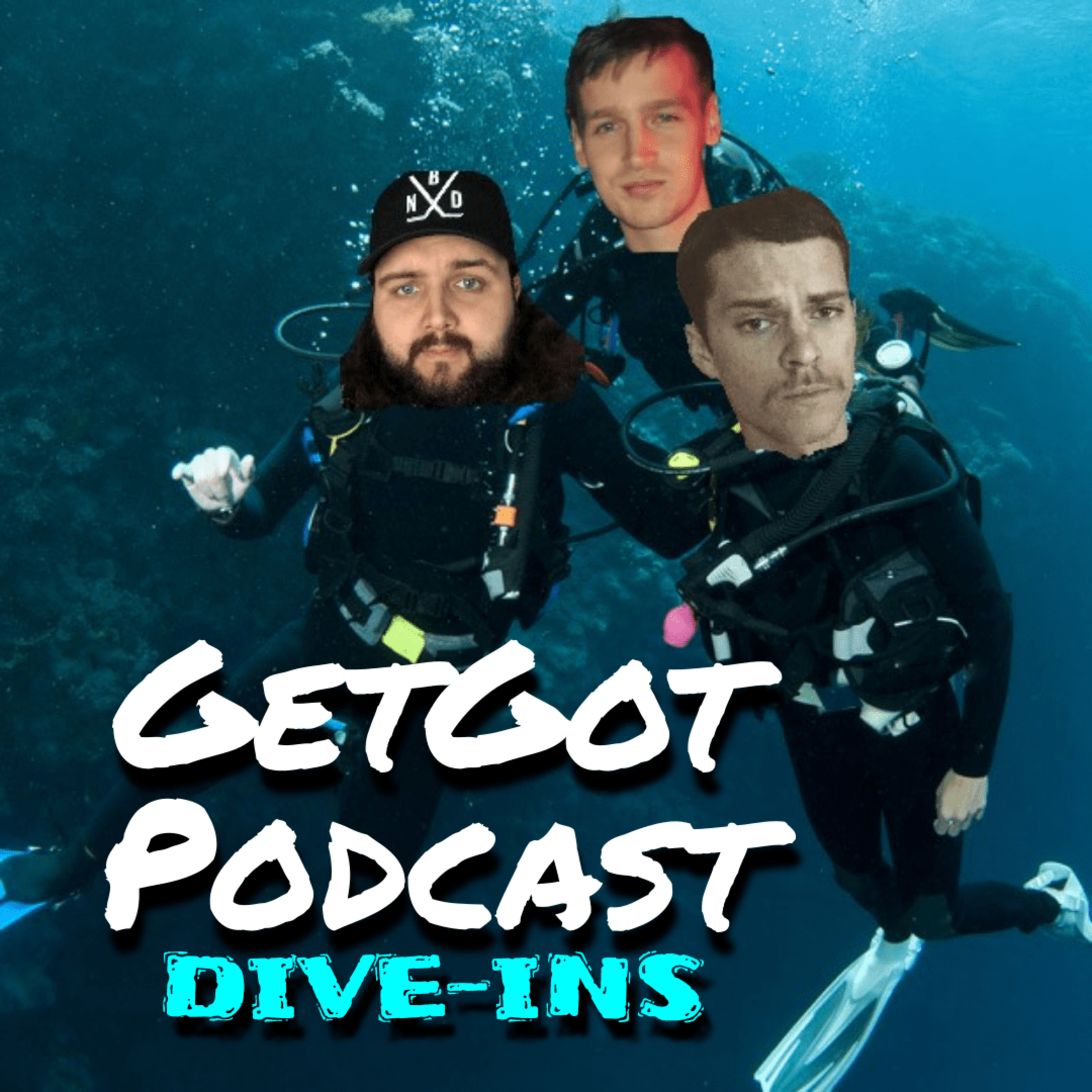 GetGot Podcast