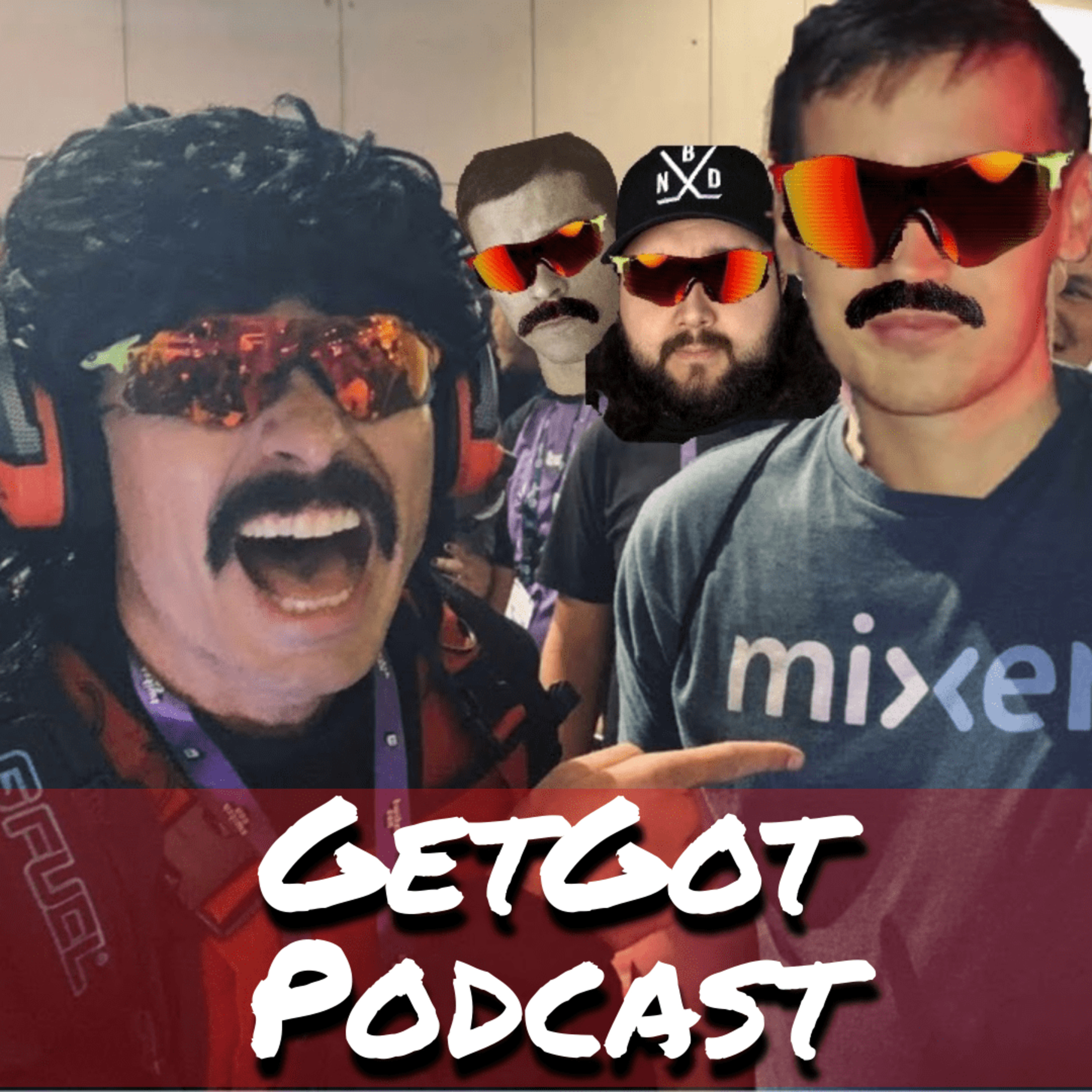 GetGot Podcast