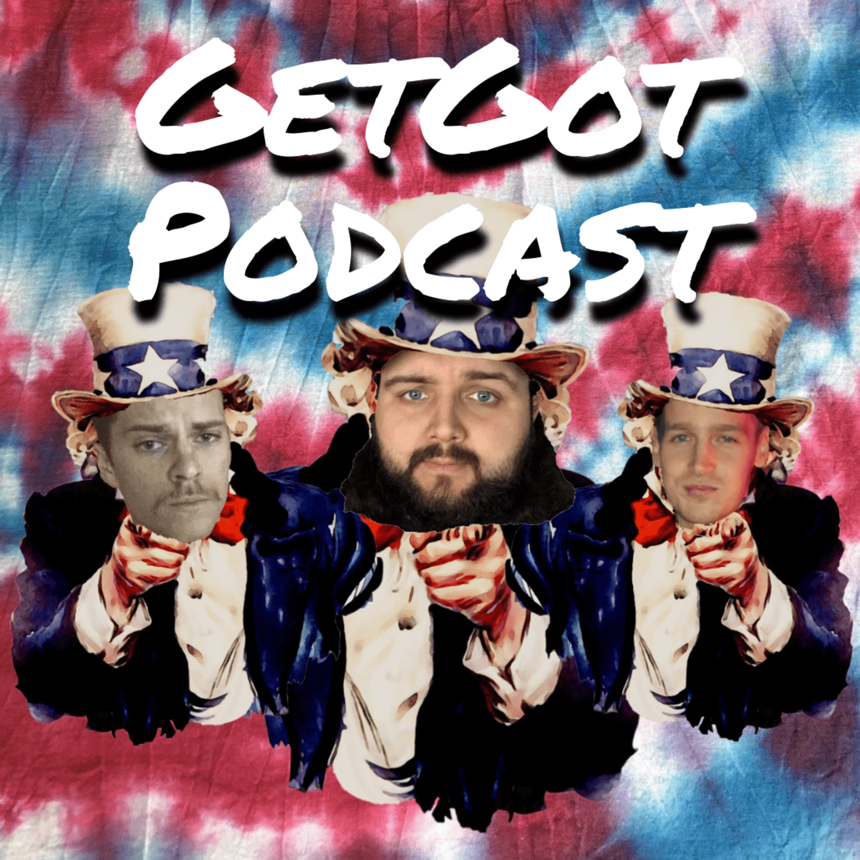 GetGot Podcast