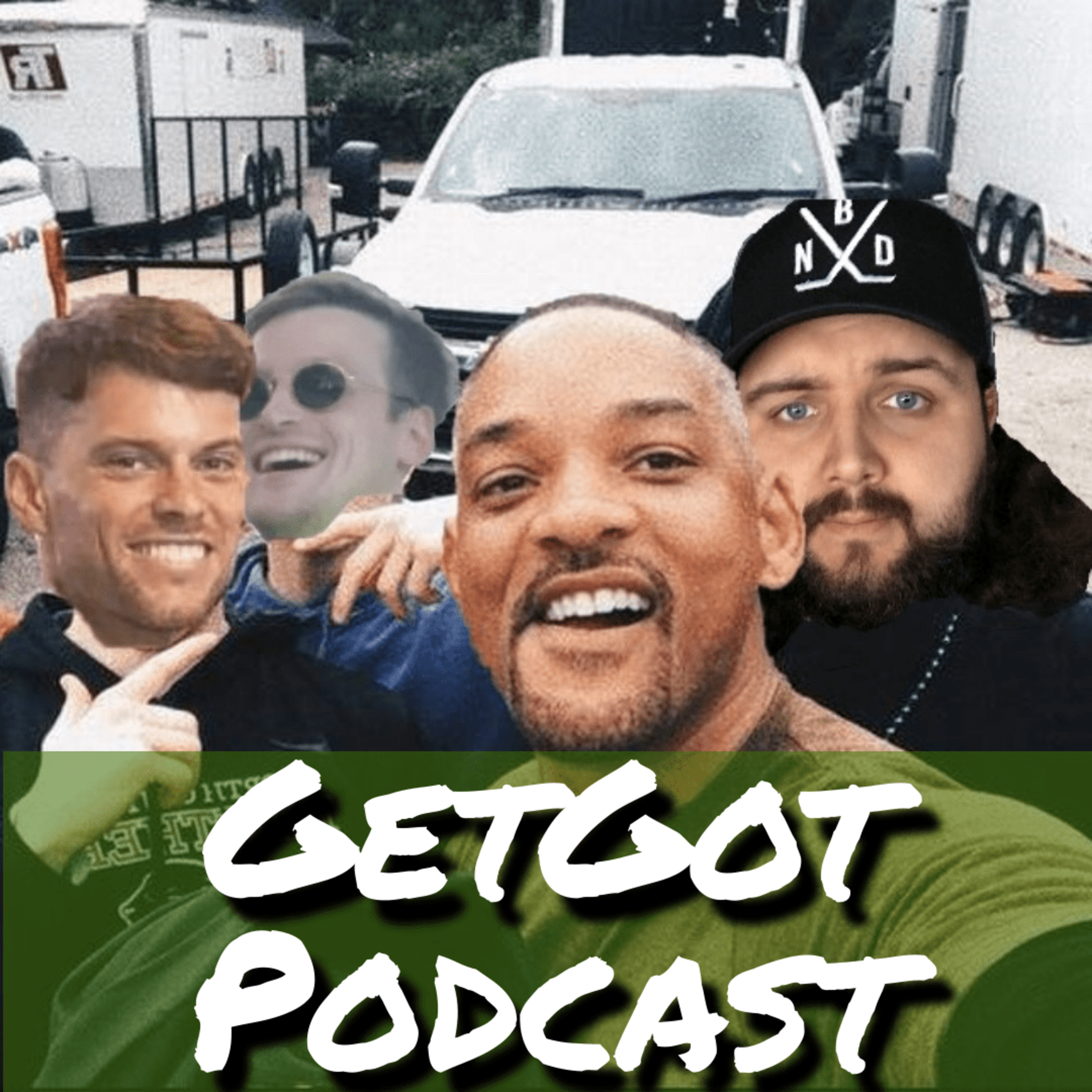 GetGot Podcast
