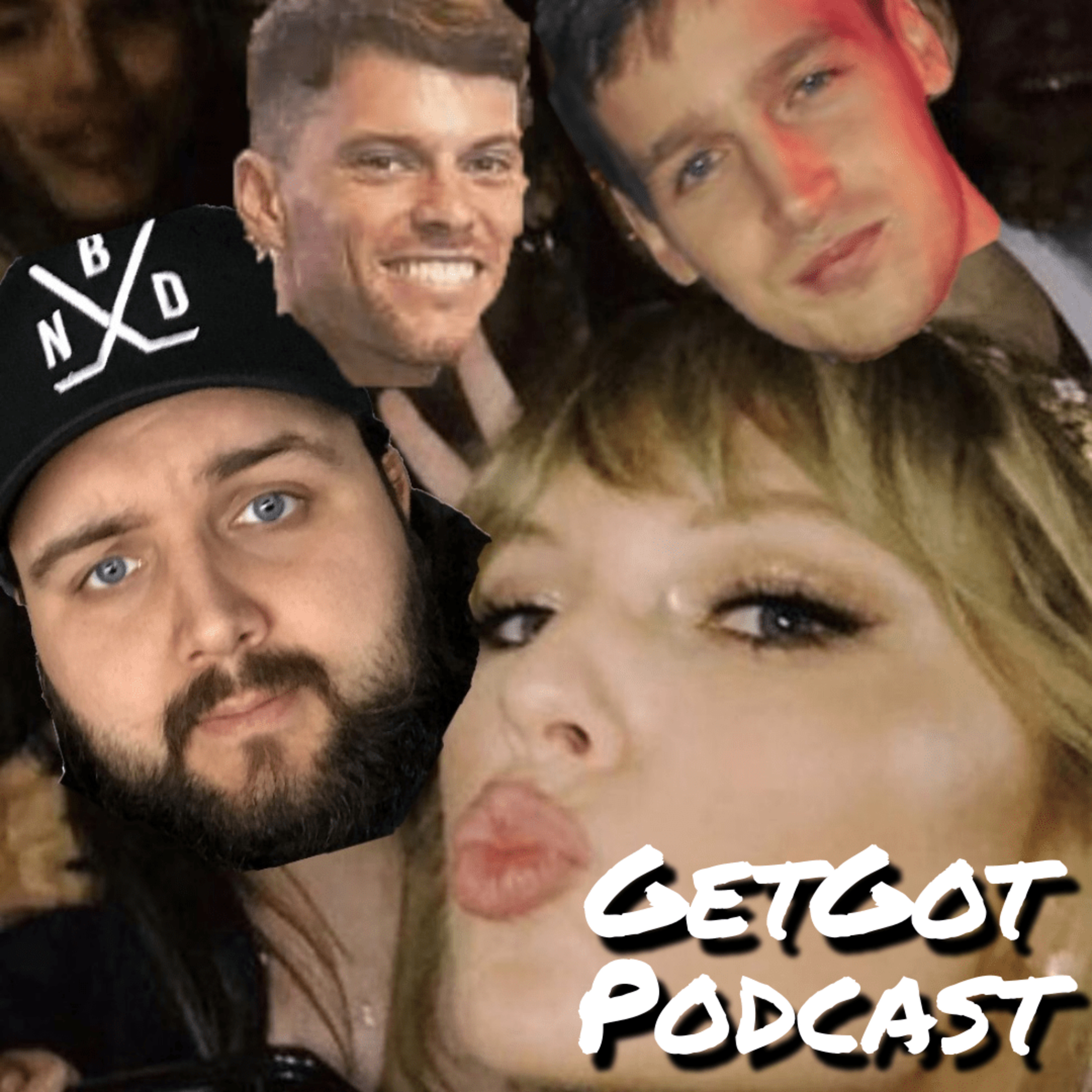 GetGot Podcast