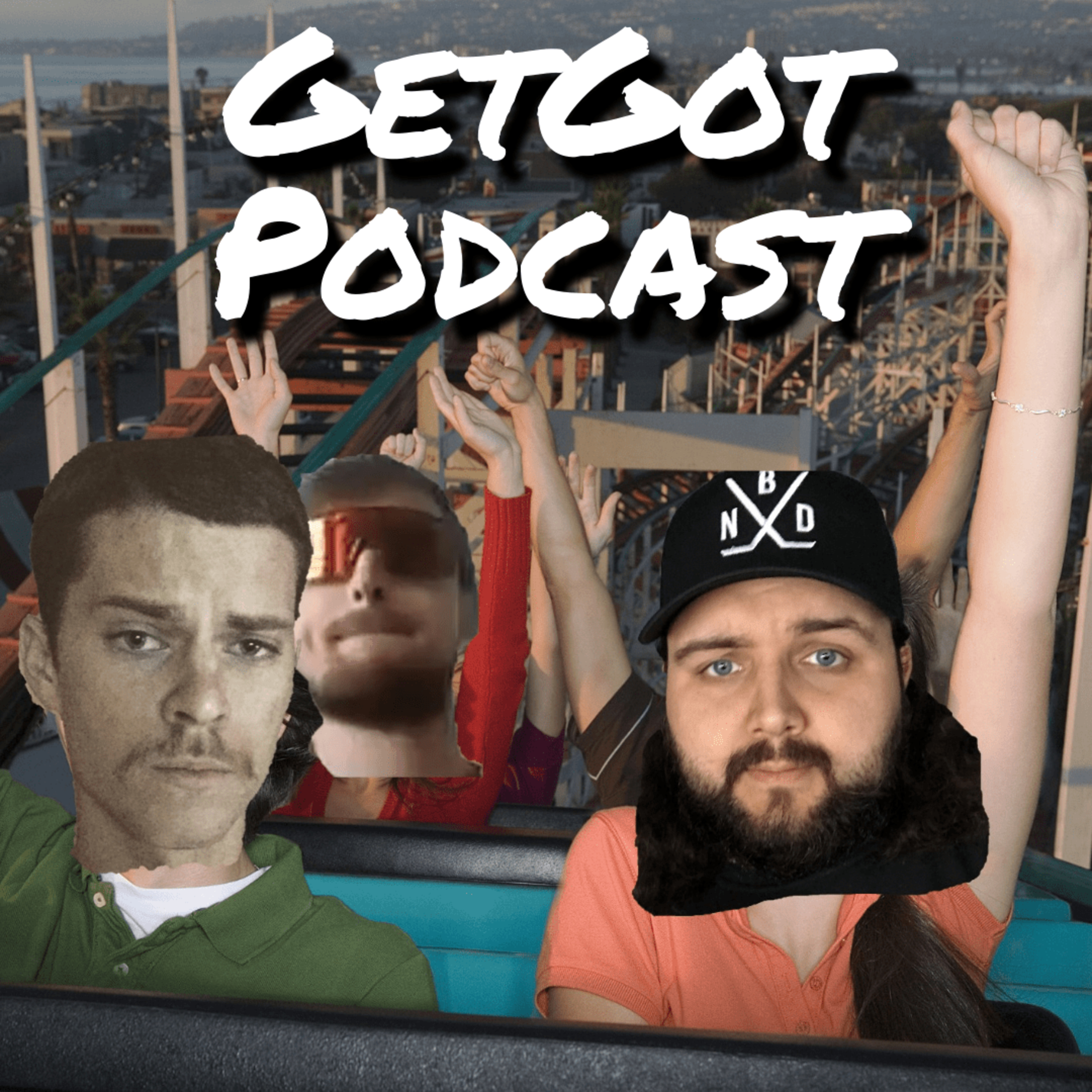 GetGot Podcast