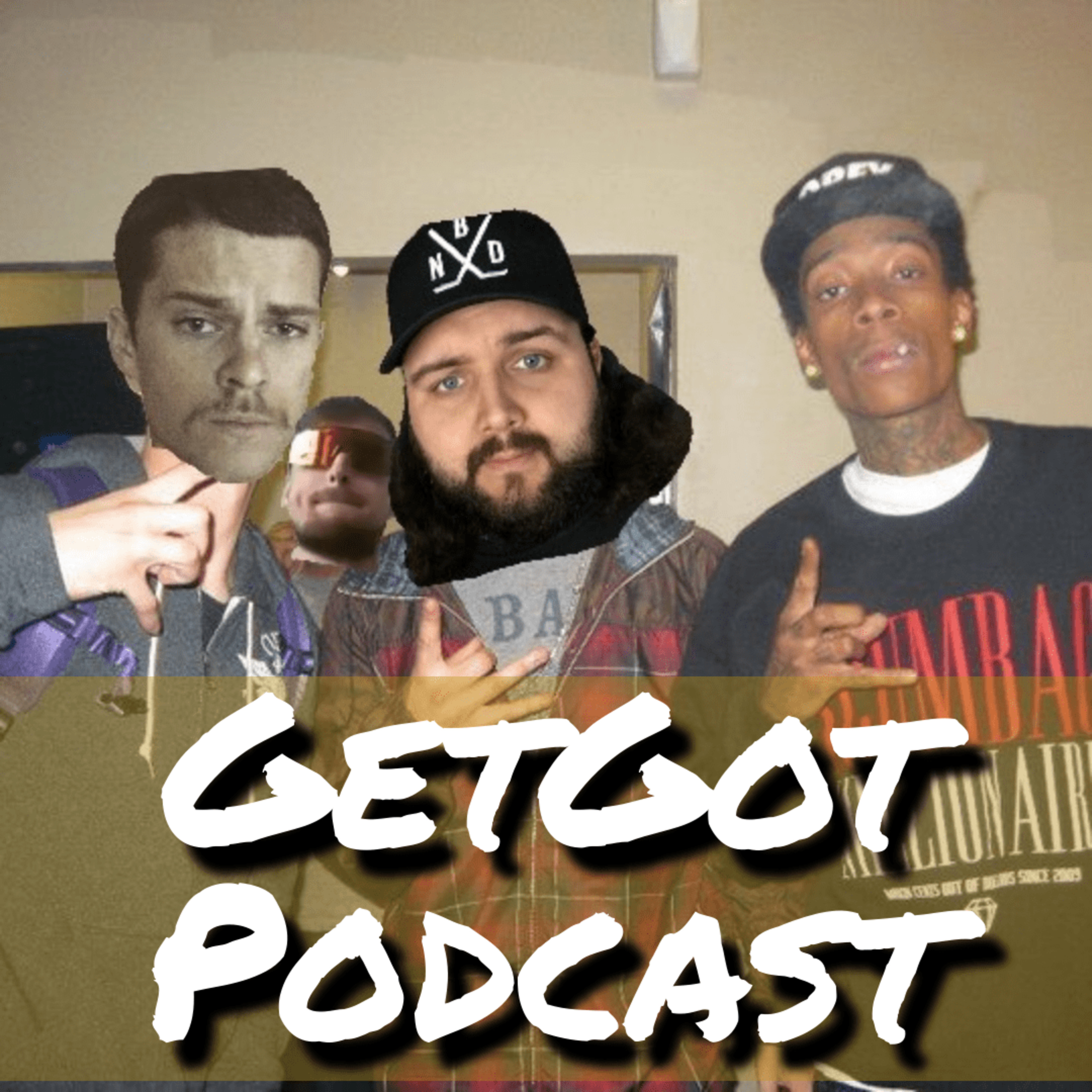 GetGot Podcast