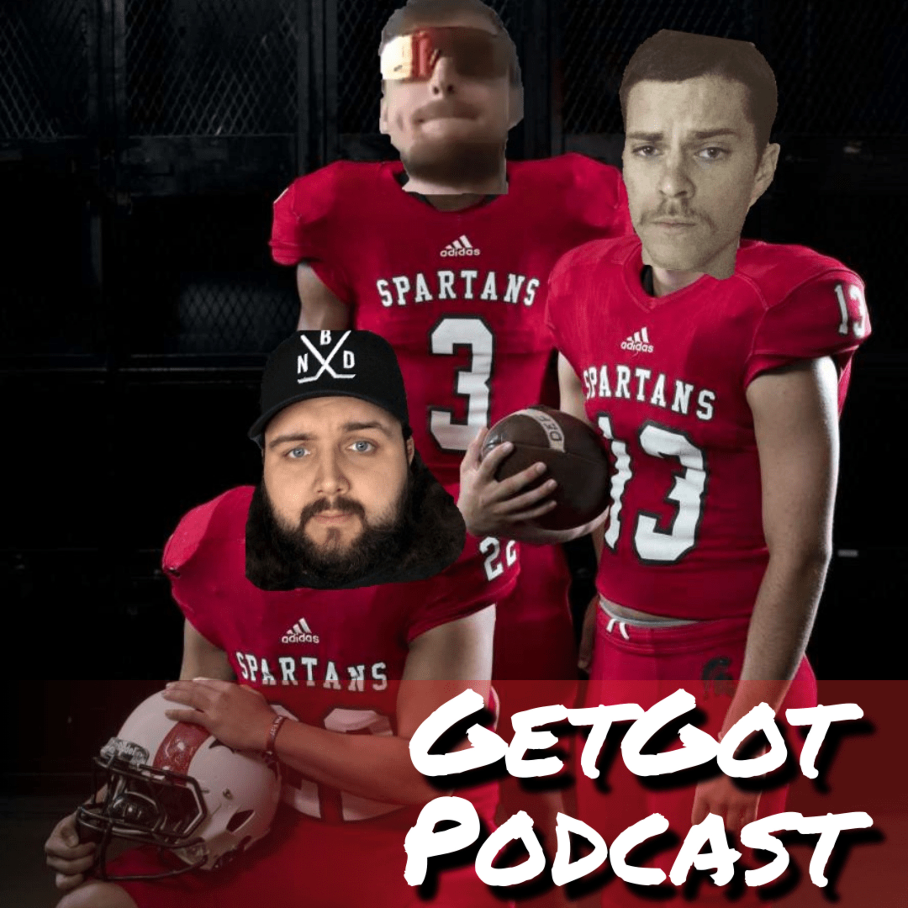 GetGot Podcast