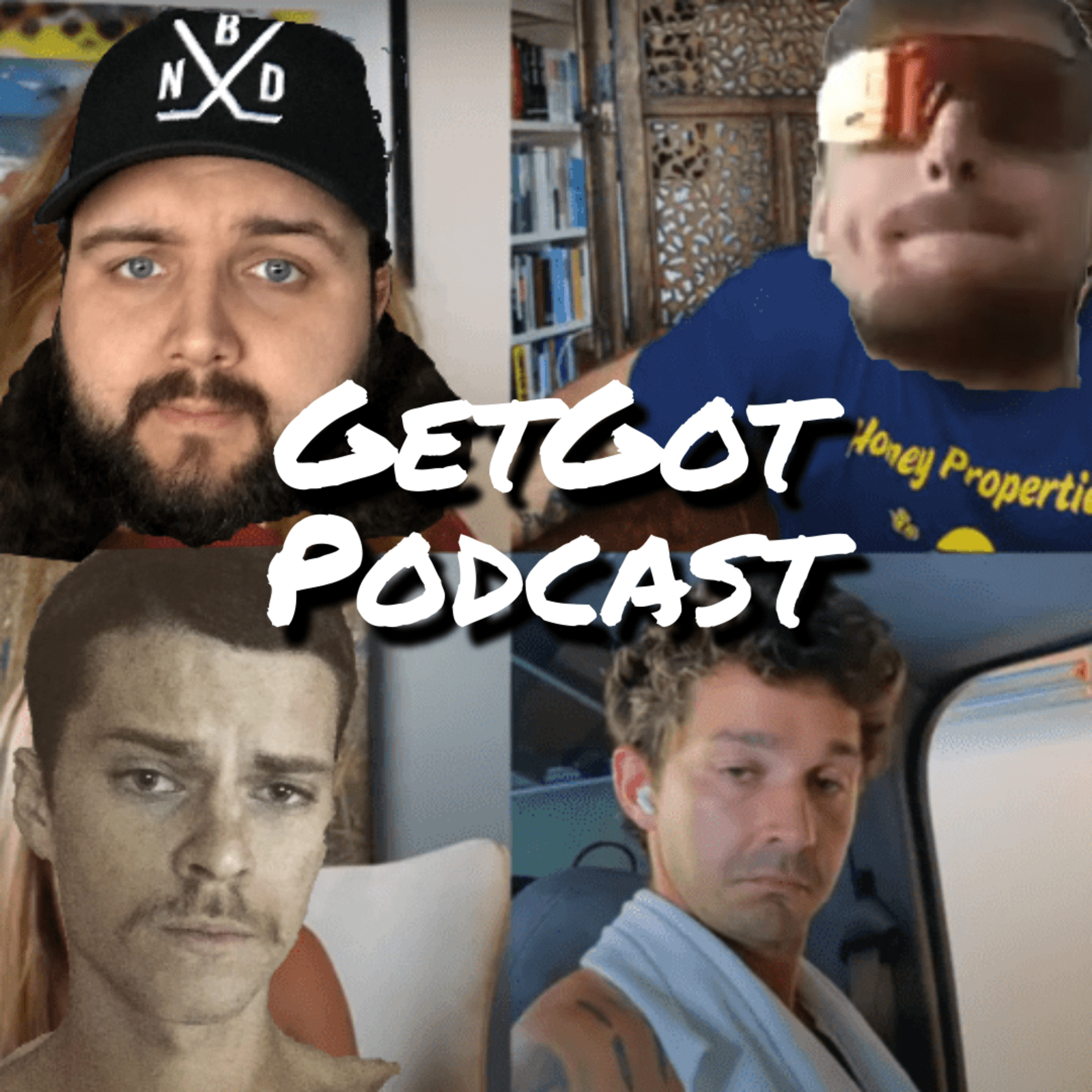 GetGot Podcast