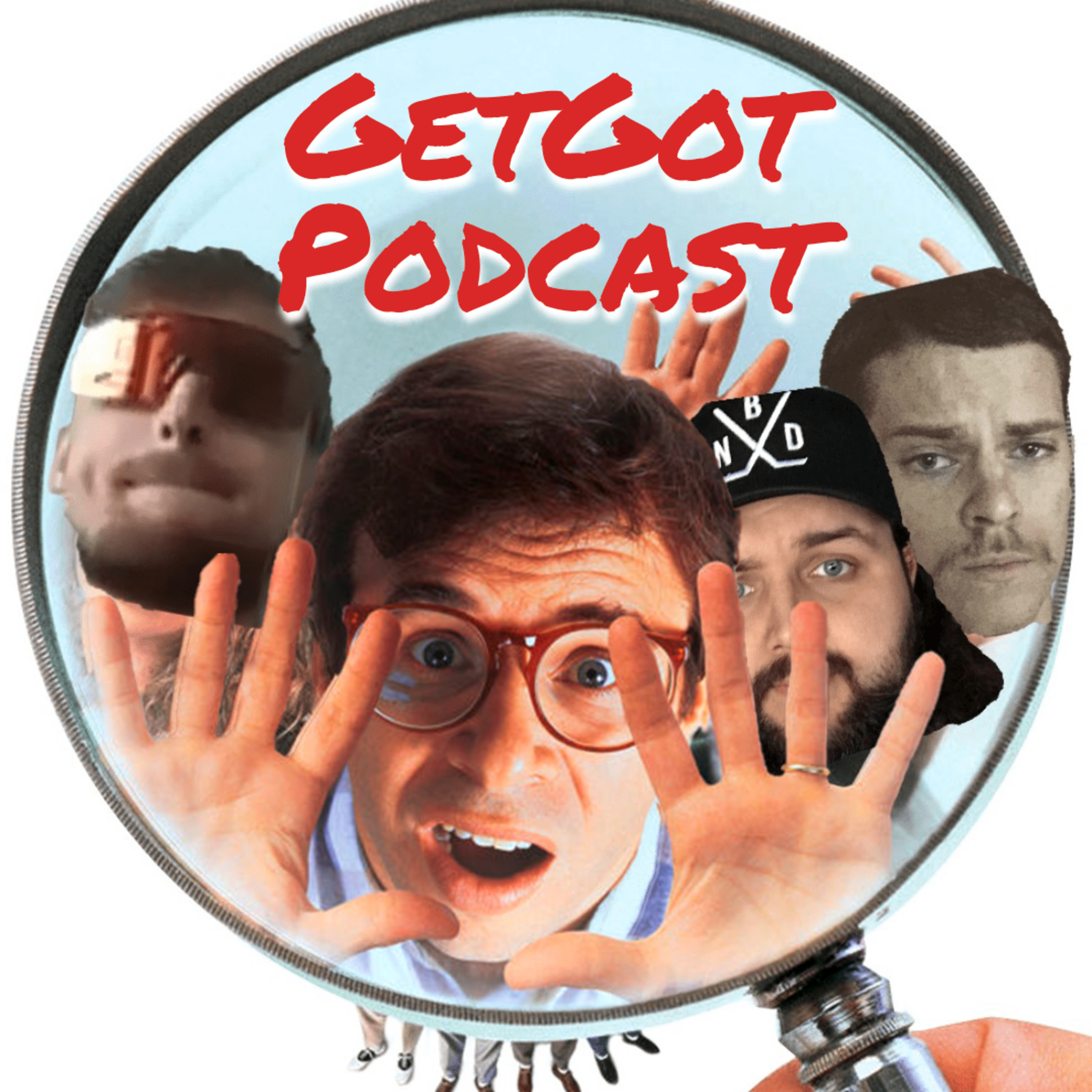 GetGot Podcast