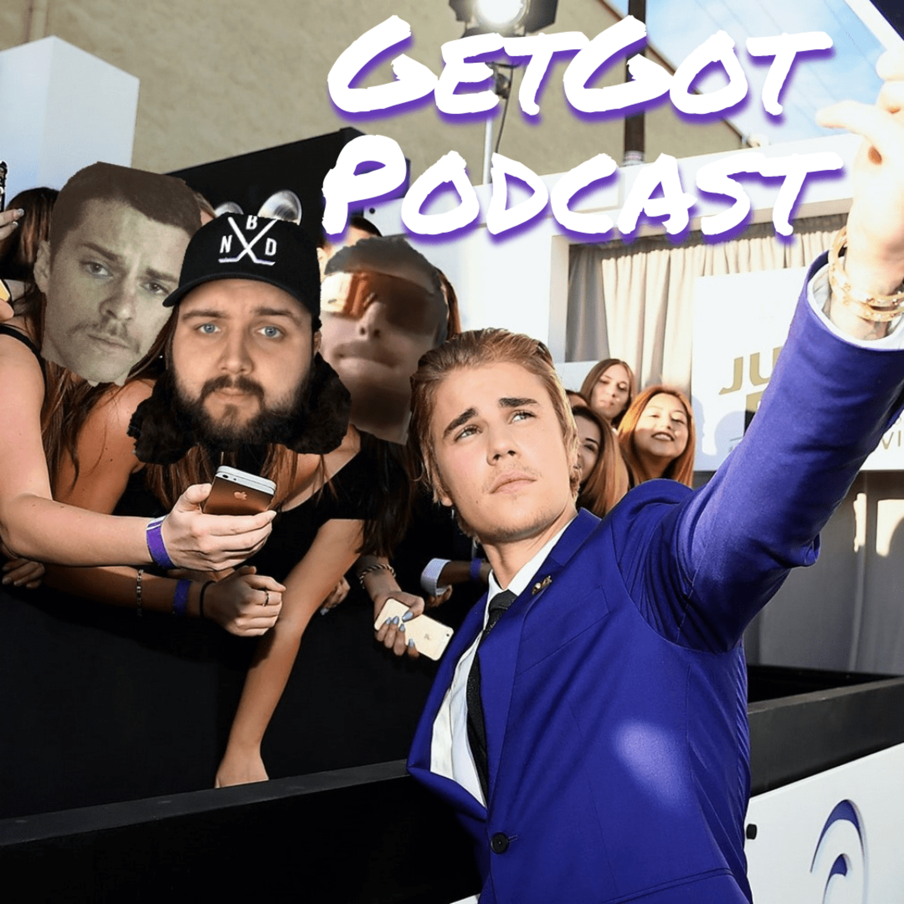 GetGot Podcast