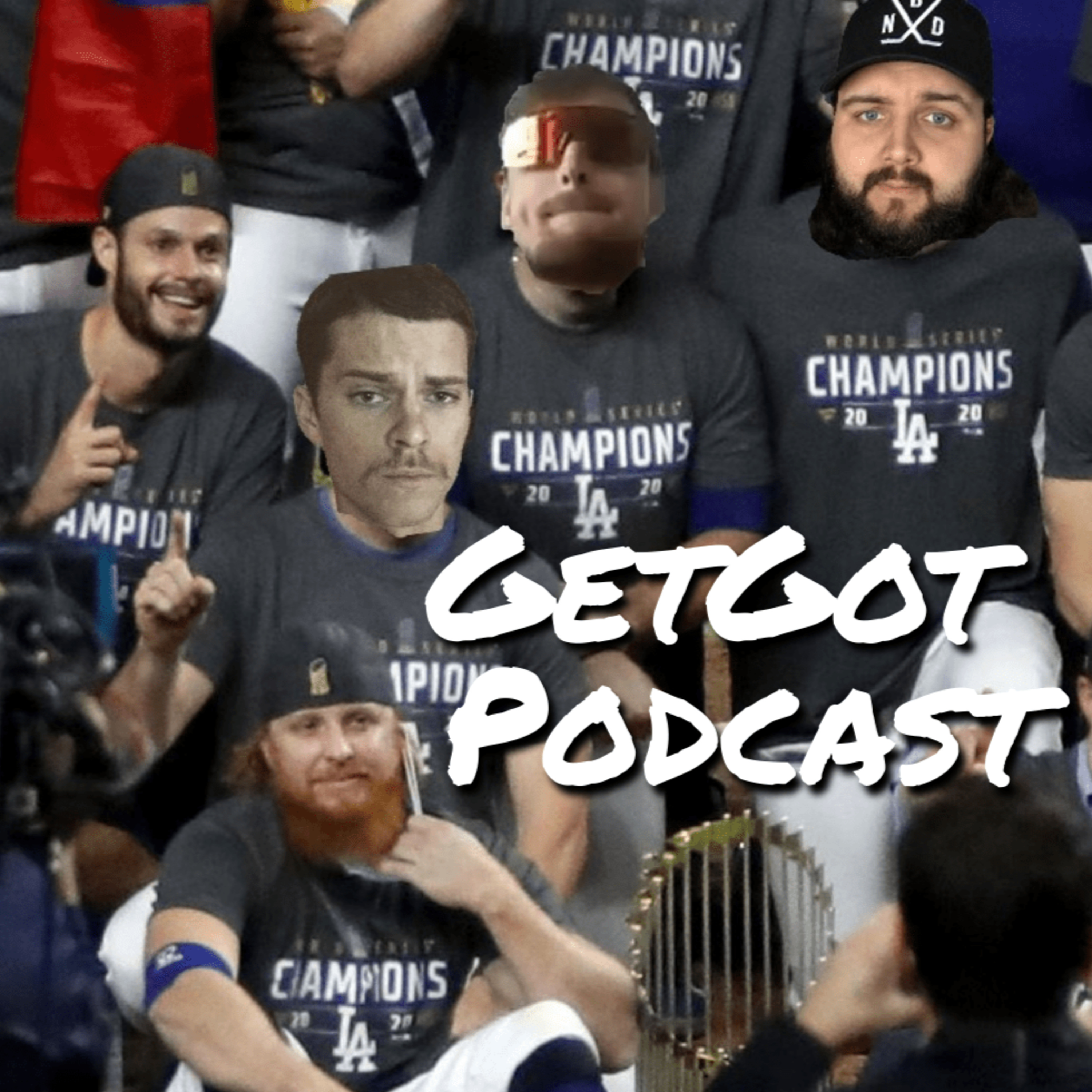 GetGot Podcast
