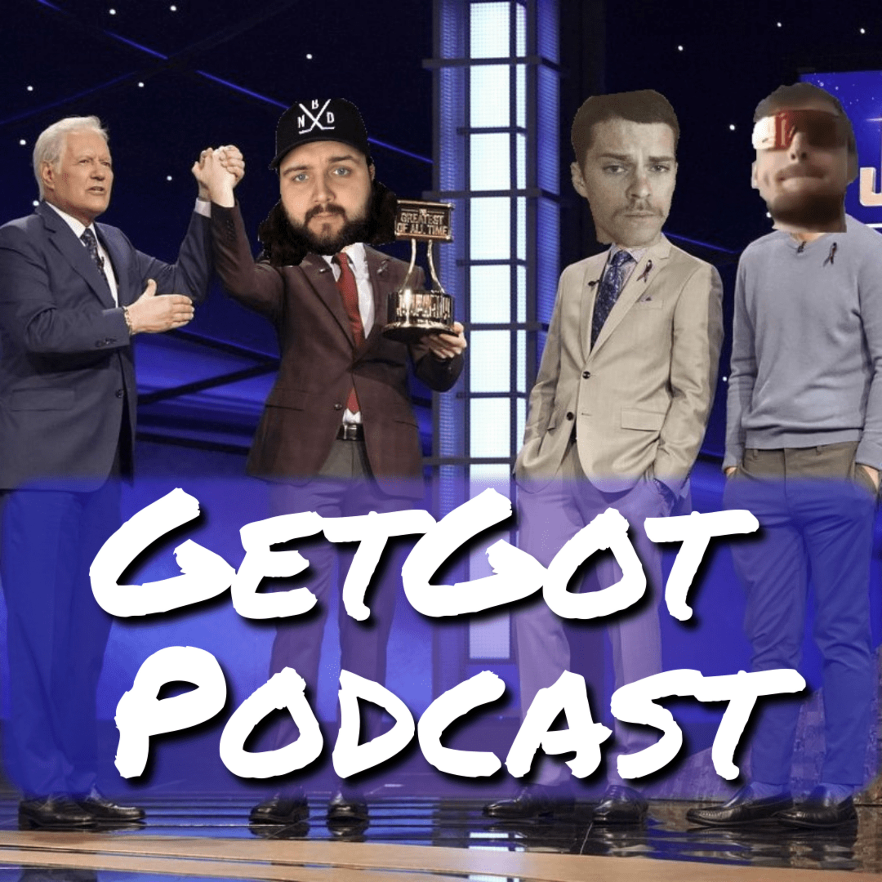 GetGot Podcast