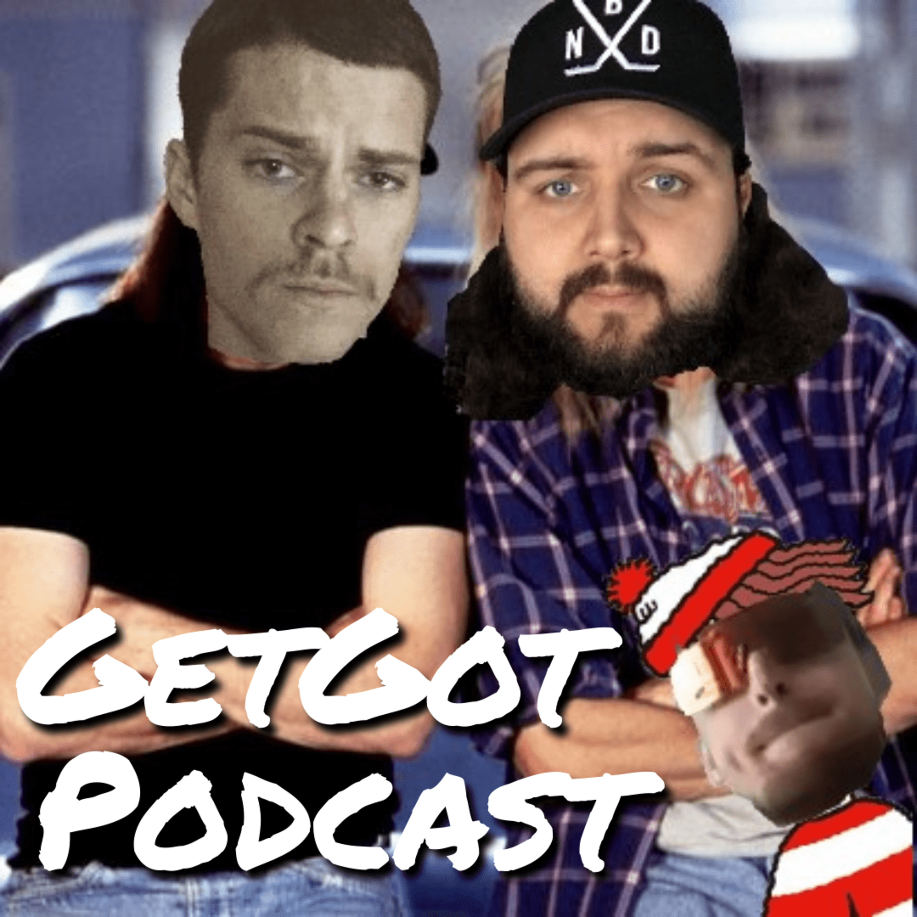 GetGot Podcast